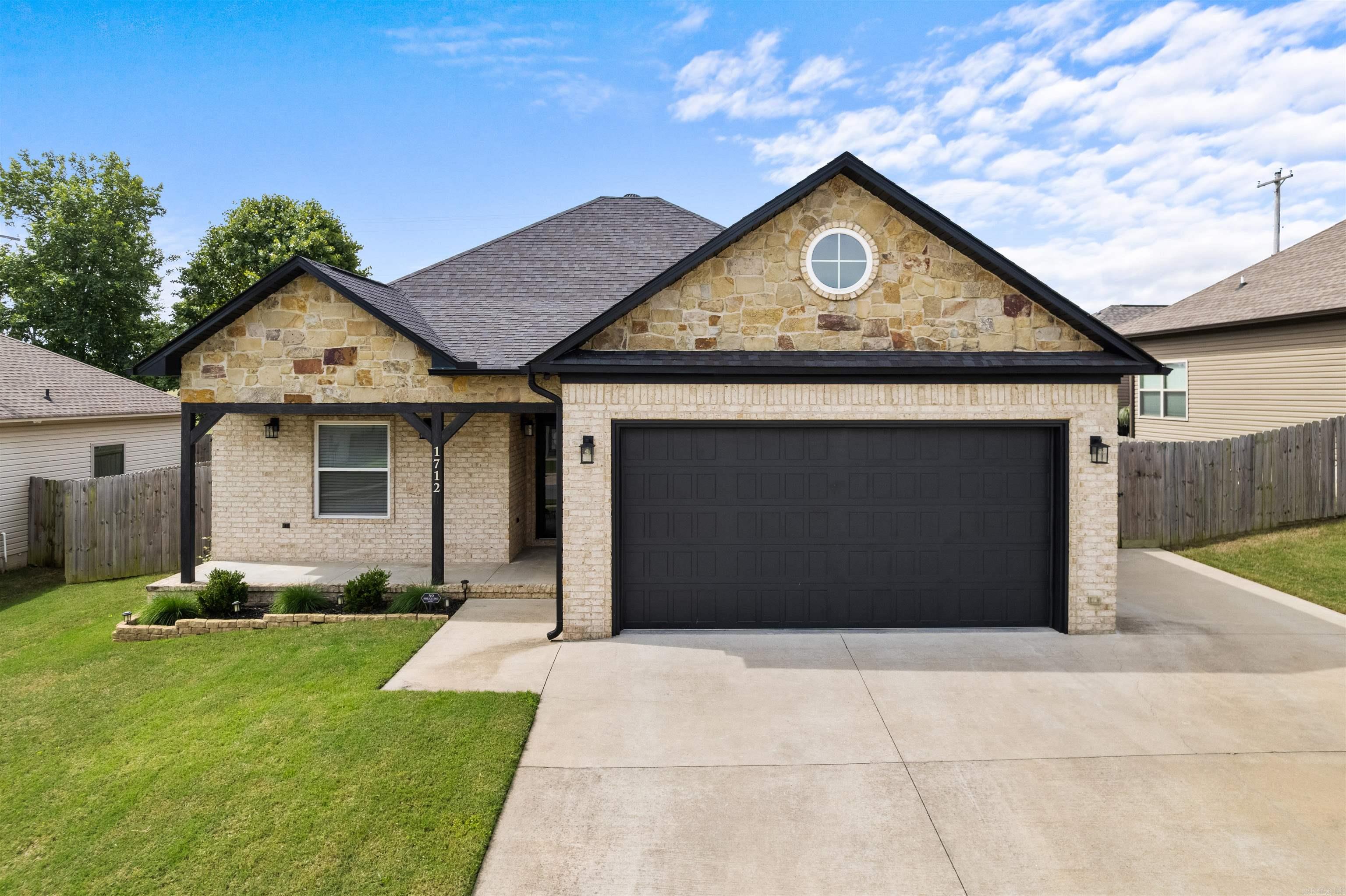 1712 Whitehaven  North Little Rock, AR
