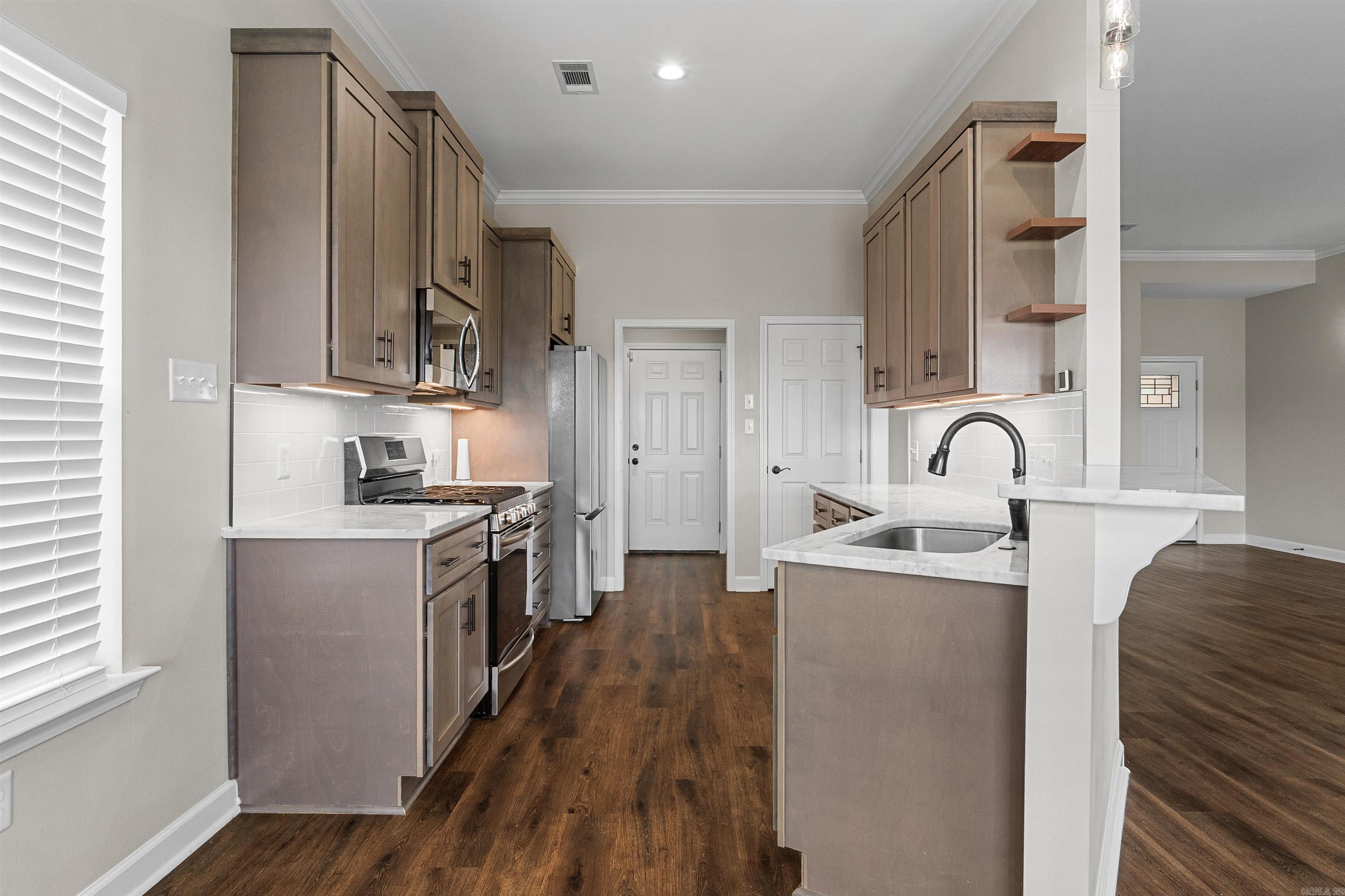 1712 Whitehaven  North Little Rock, AR