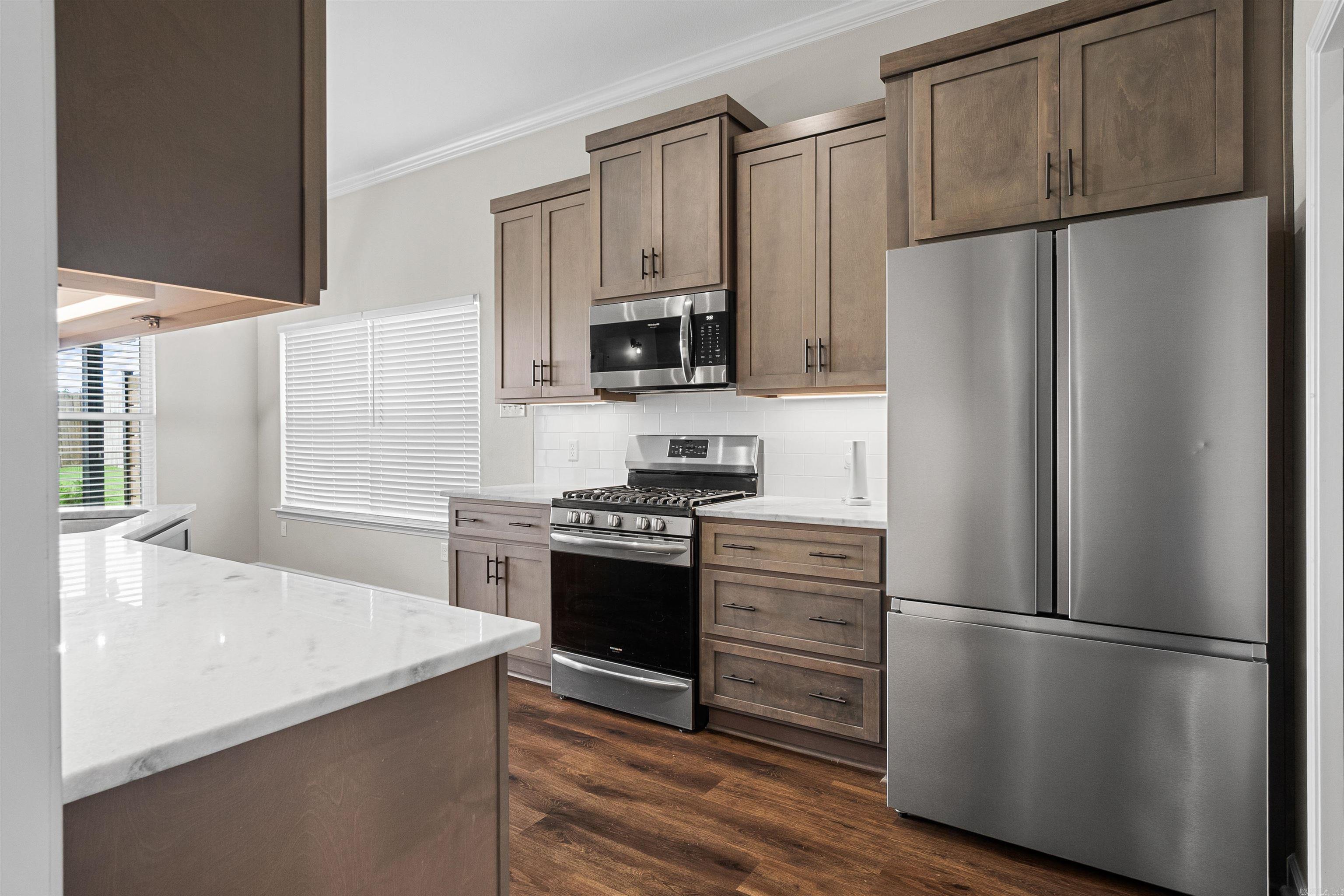 1712 Whitehaven  North Little Rock, AR