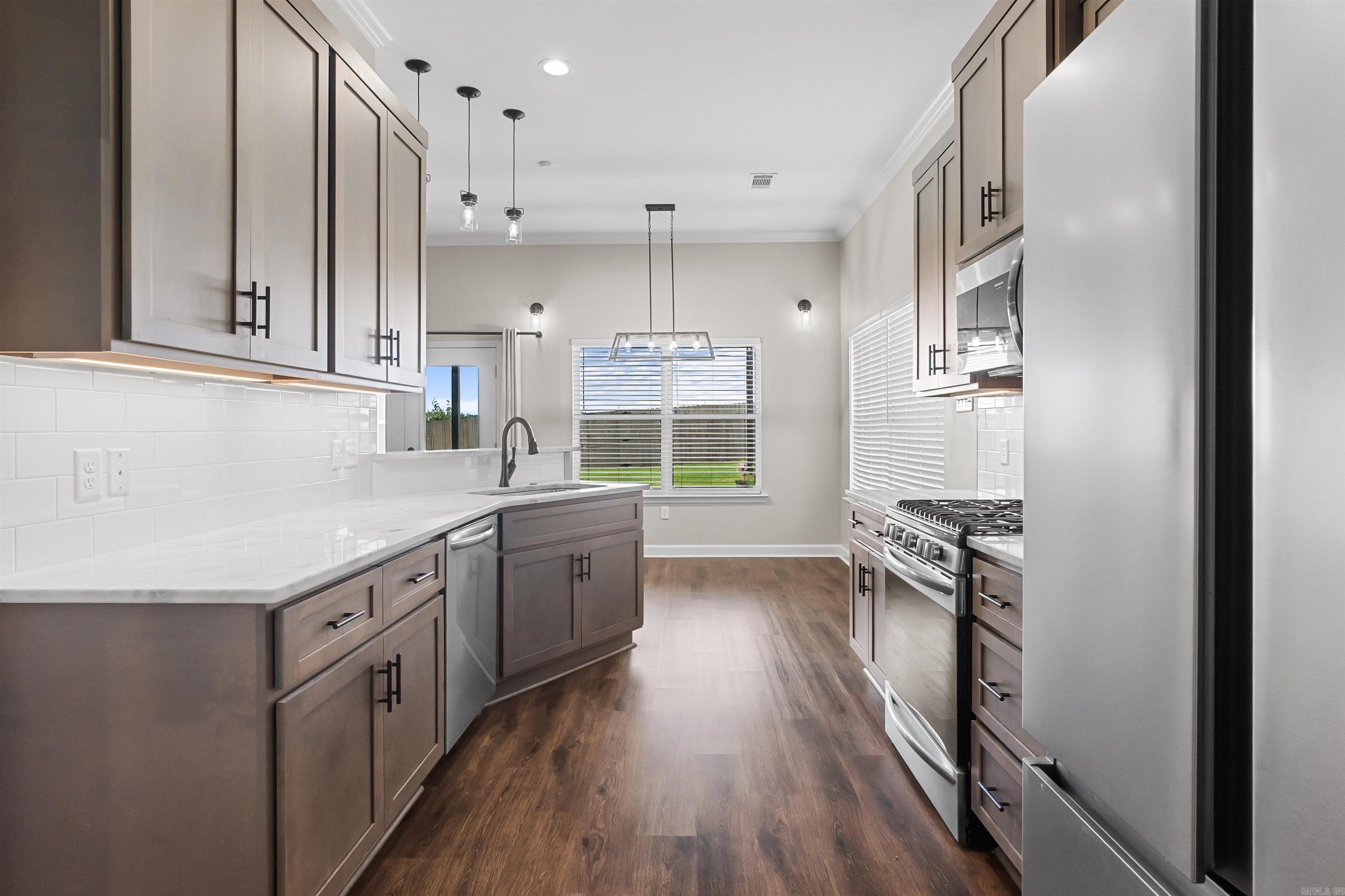 1712 Whitehaven  North Little Rock, AR