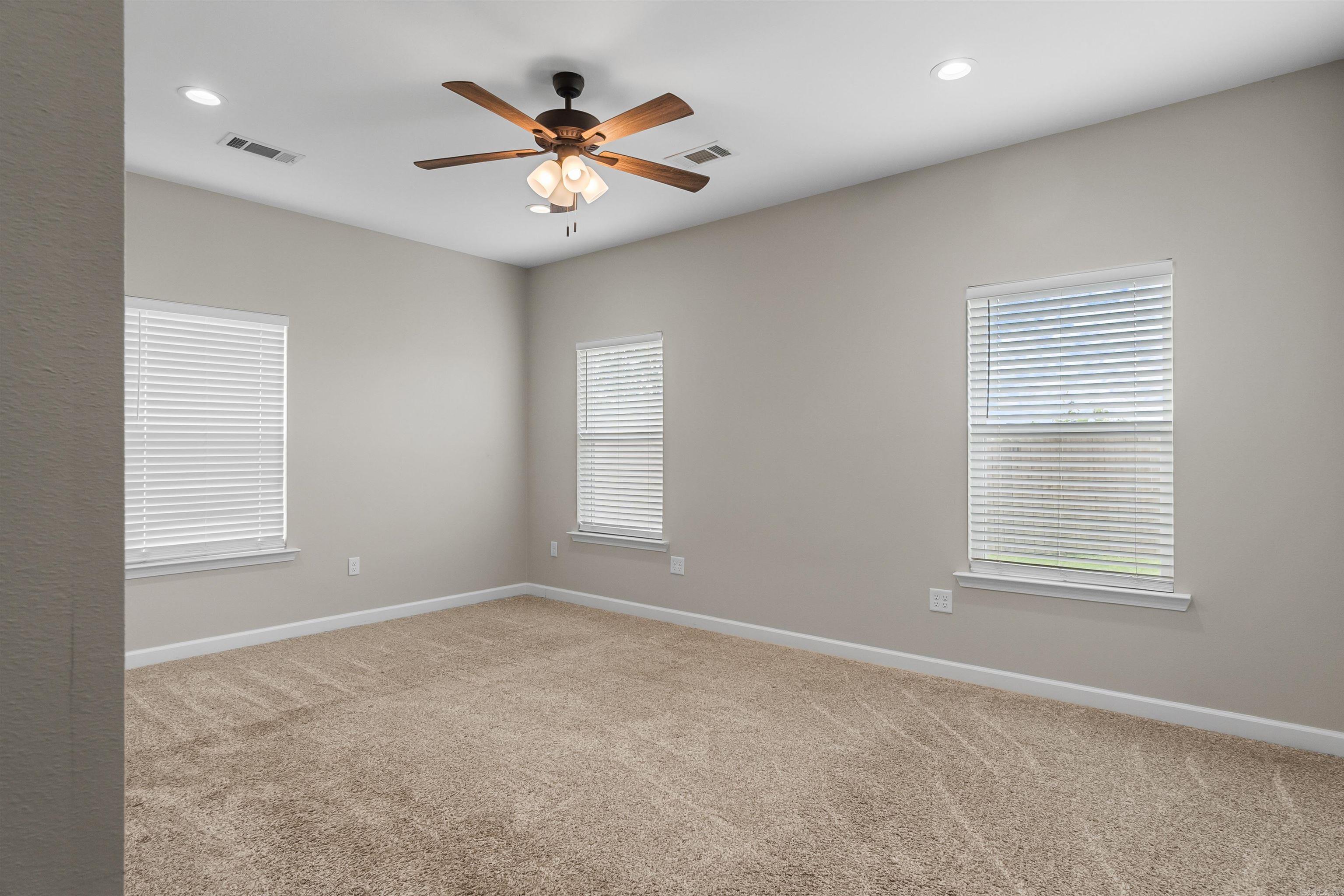 1712 Whitehaven  North Little Rock, AR
