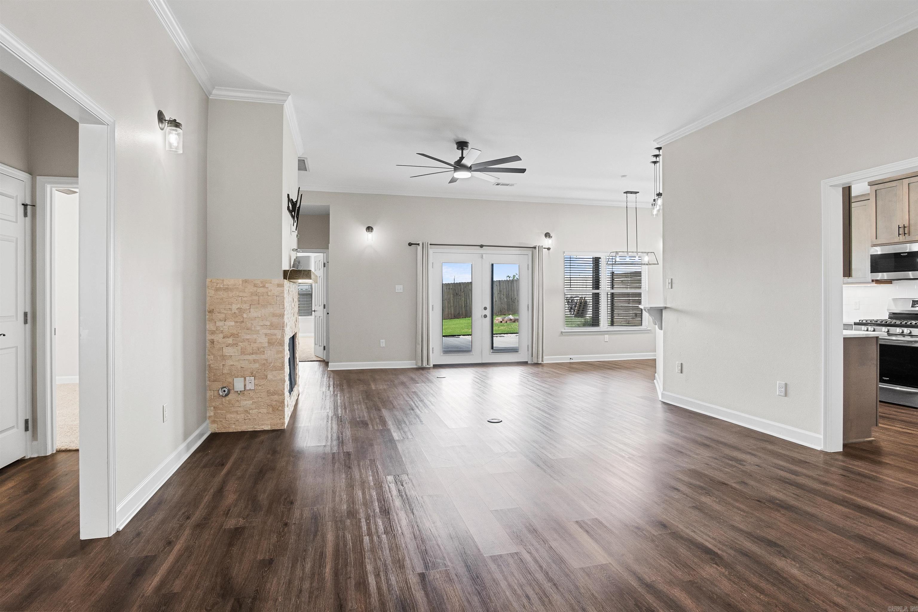 1712 Whitehaven  North Little Rock, AR