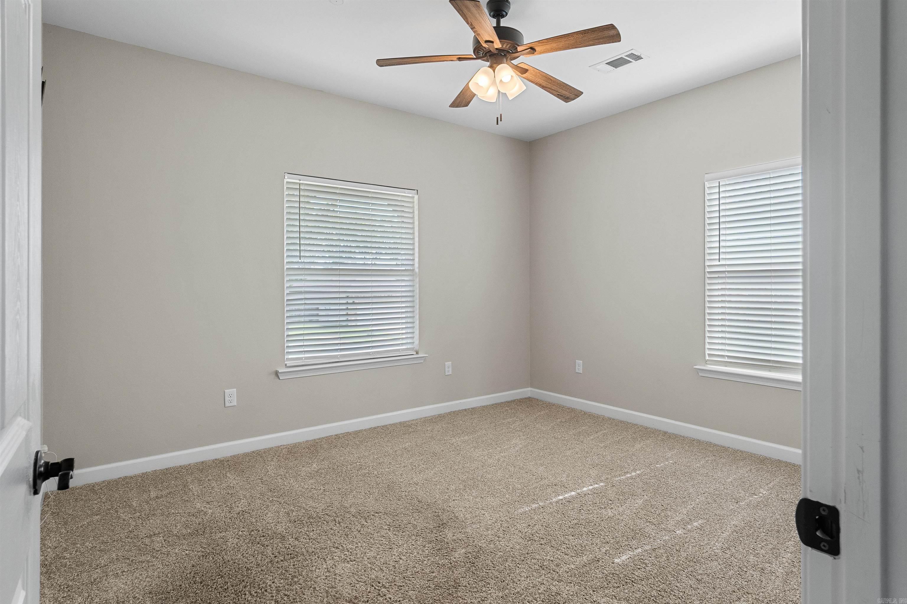 1712 Whitehaven  North Little Rock, AR