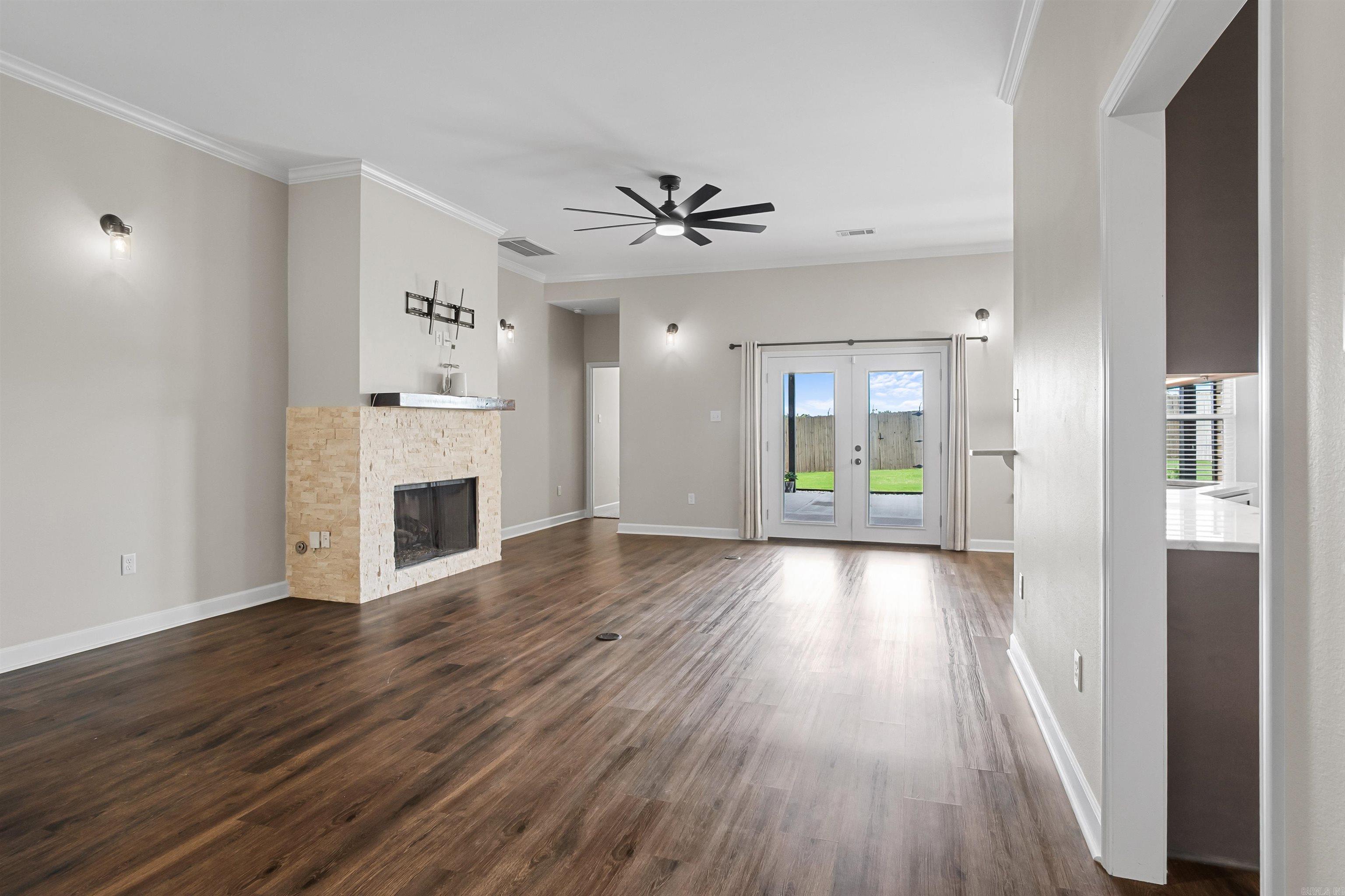 1712 Whitehaven  North Little Rock, AR