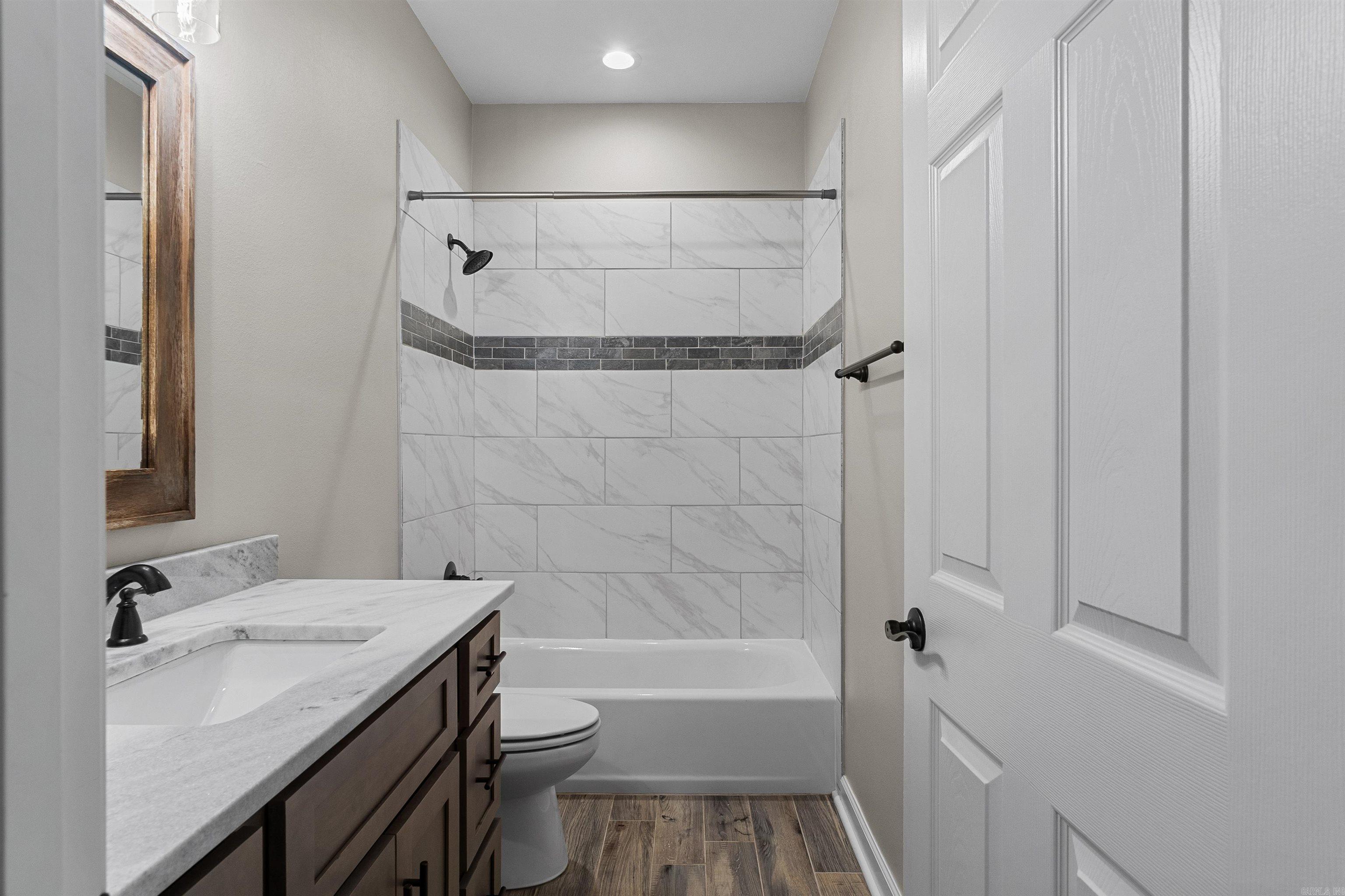 1712 Whitehaven  North Little Rock, AR