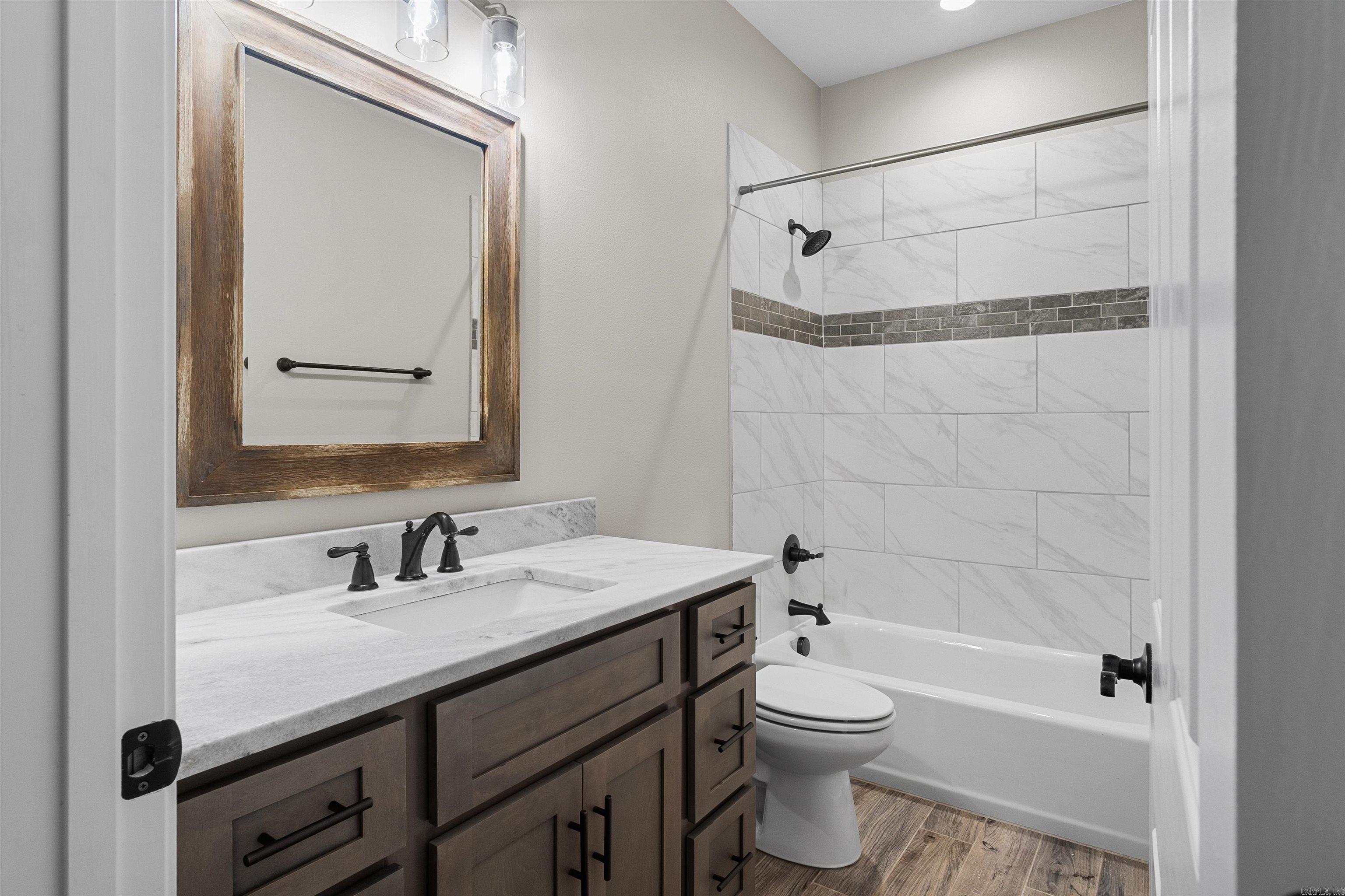 1712 Whitehaven  North Little Rock, AR
