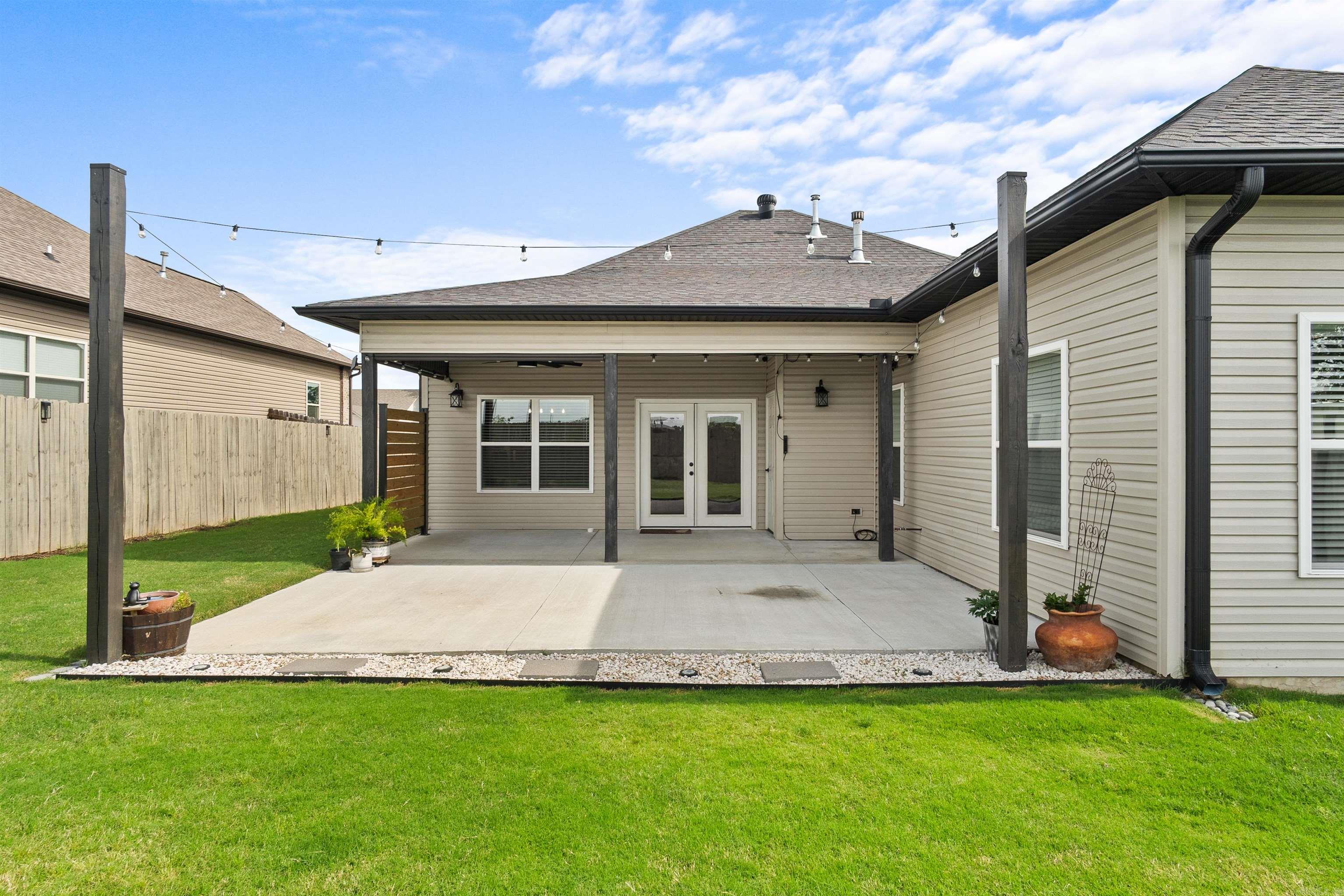 1712 Whitehaven  North Little Rock, AR