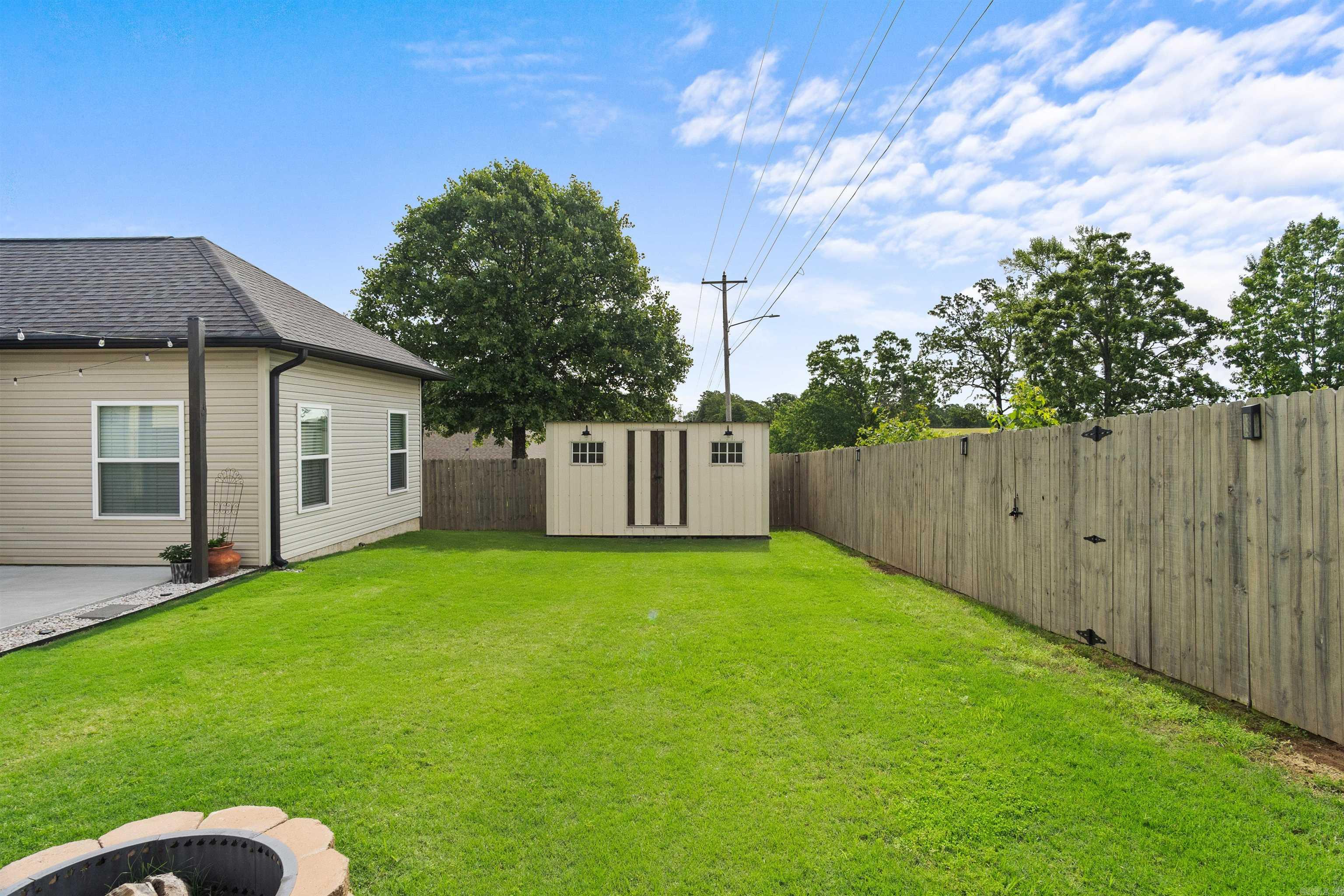 1712 Whitehaven  North Little Rock, AR