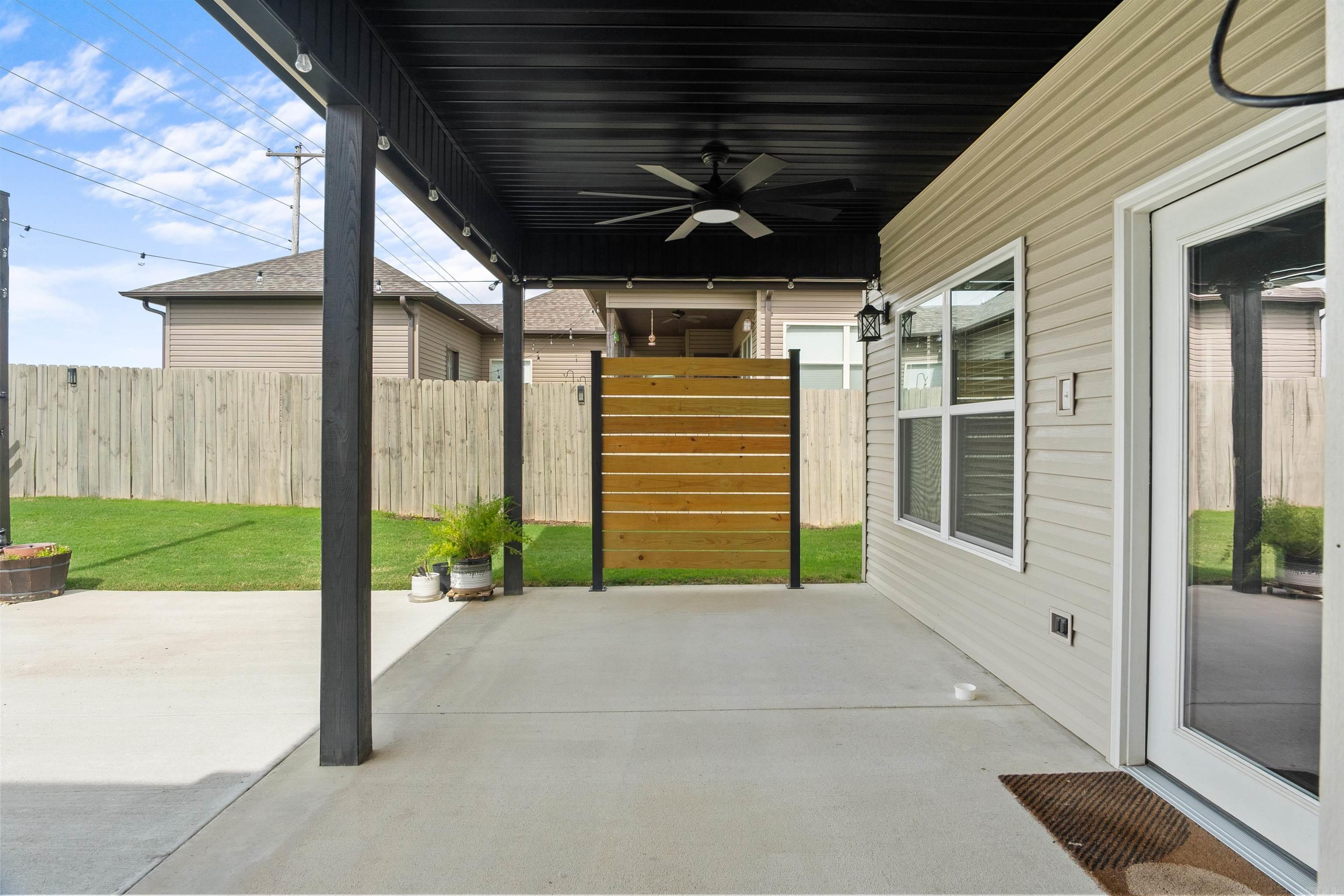 1712 Whitehaven  North Little Rock, AR