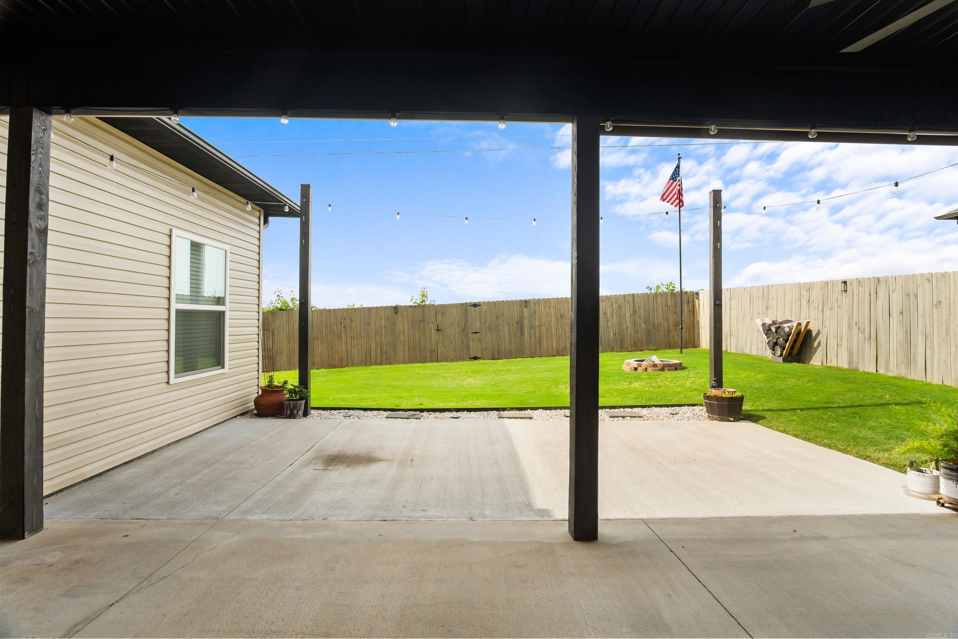 1712 Whitehaven  North Little Rock, AR
