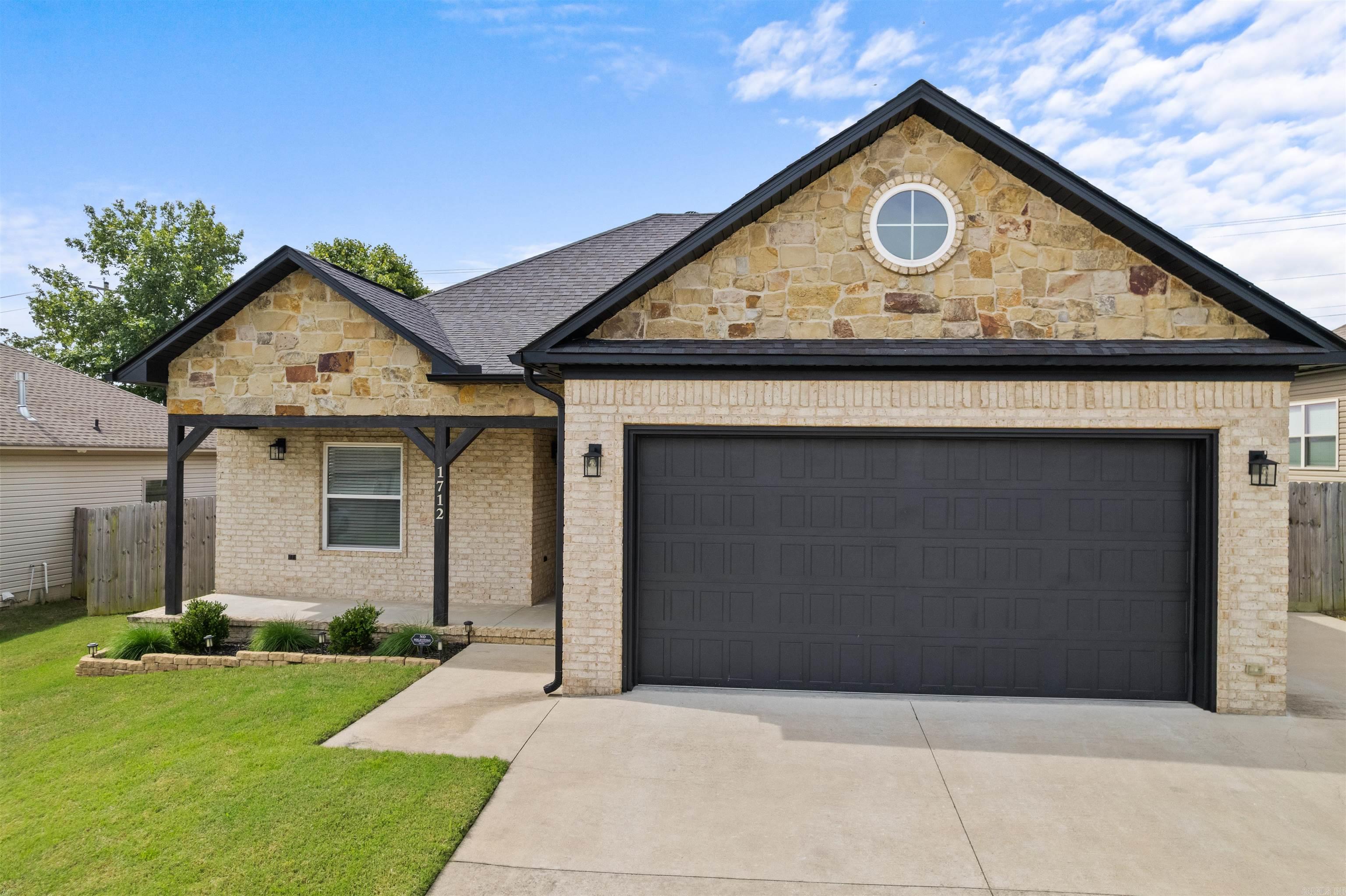 1712 Whitehaven  North Little Rock, AR