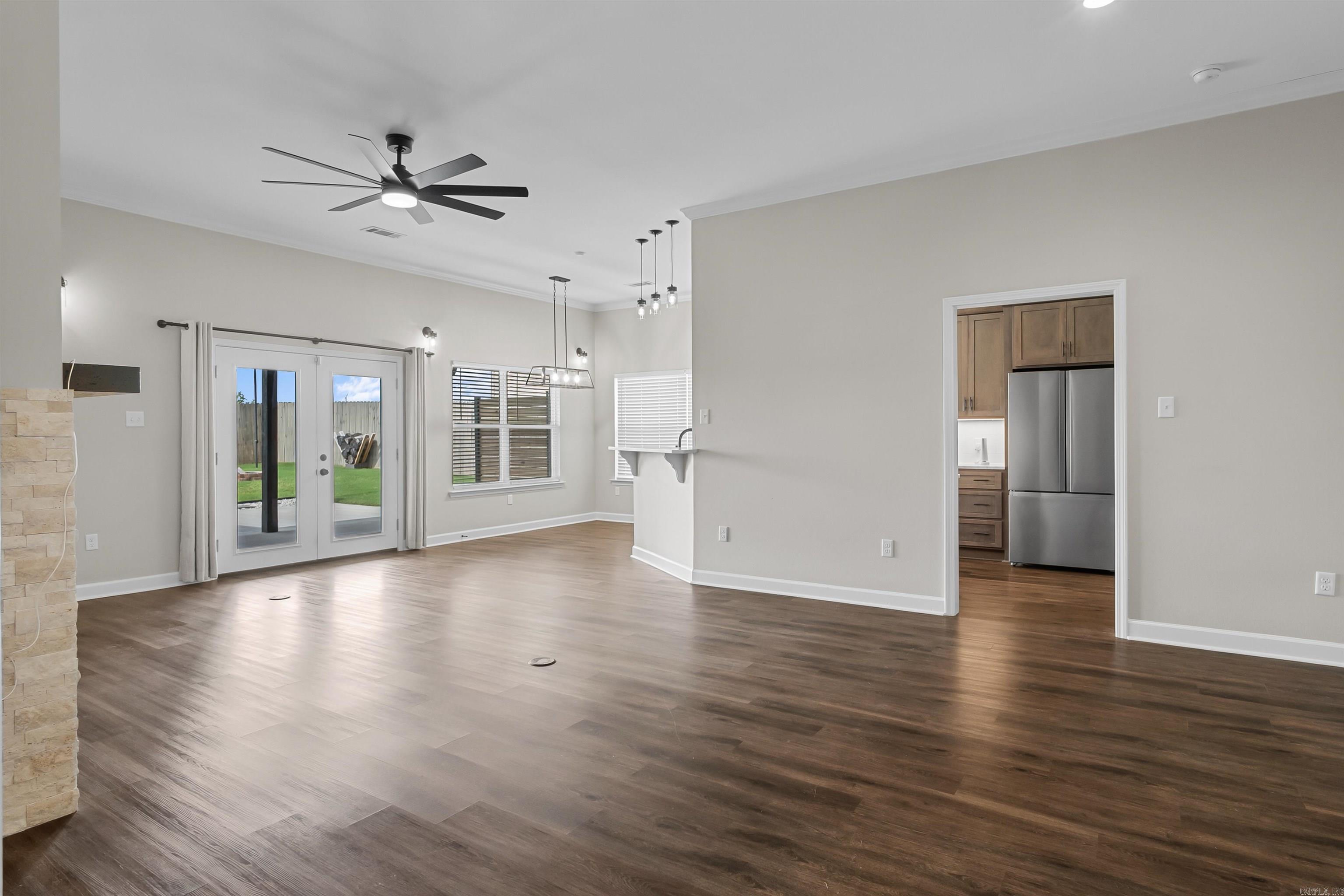 1712 Whitehaven  North Little Rock, AR