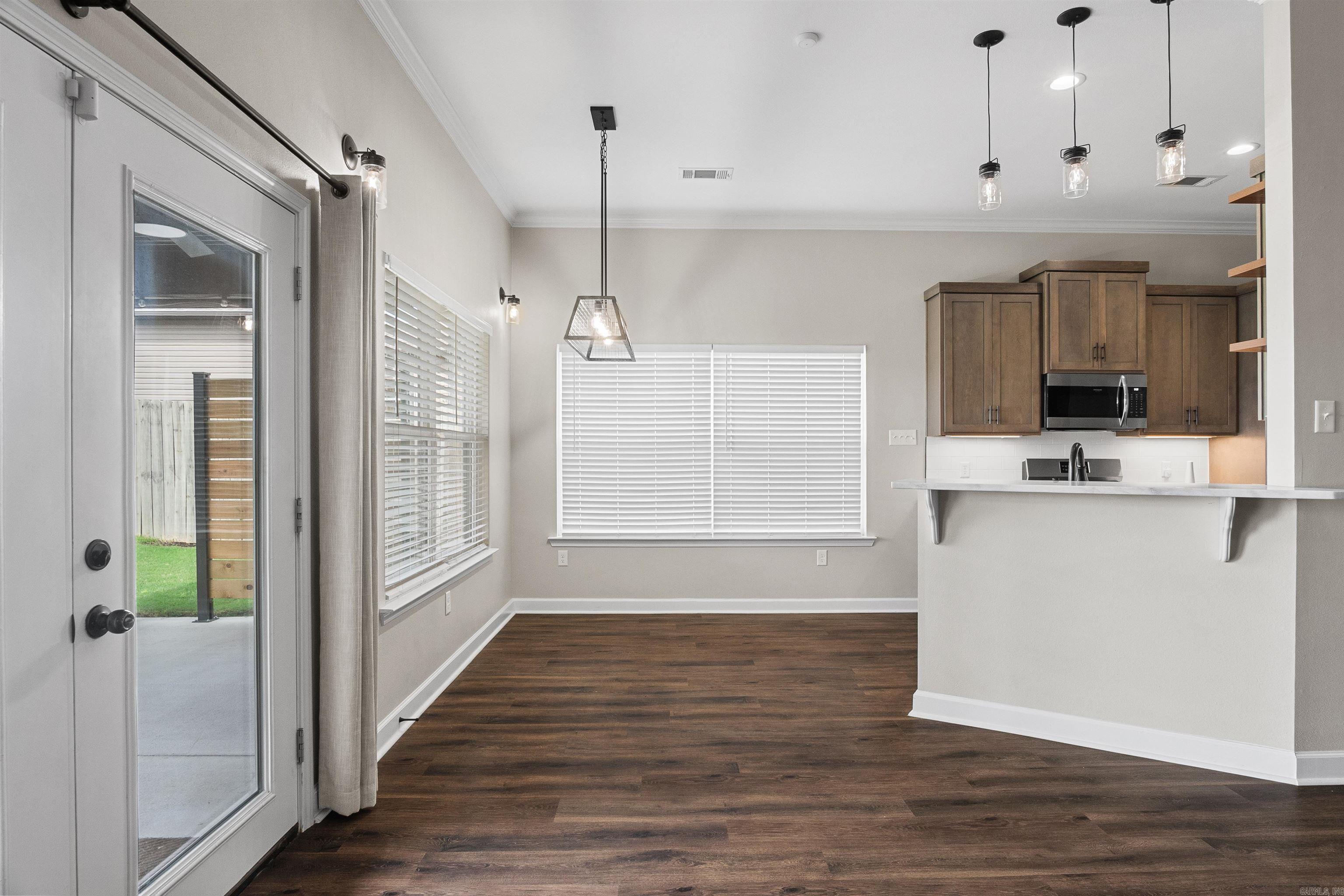 1712 Whitehaven  North Little Rock, AR