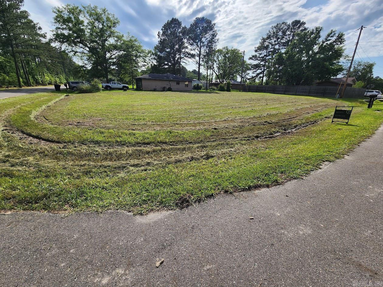 21 Lot  Smackover, AR