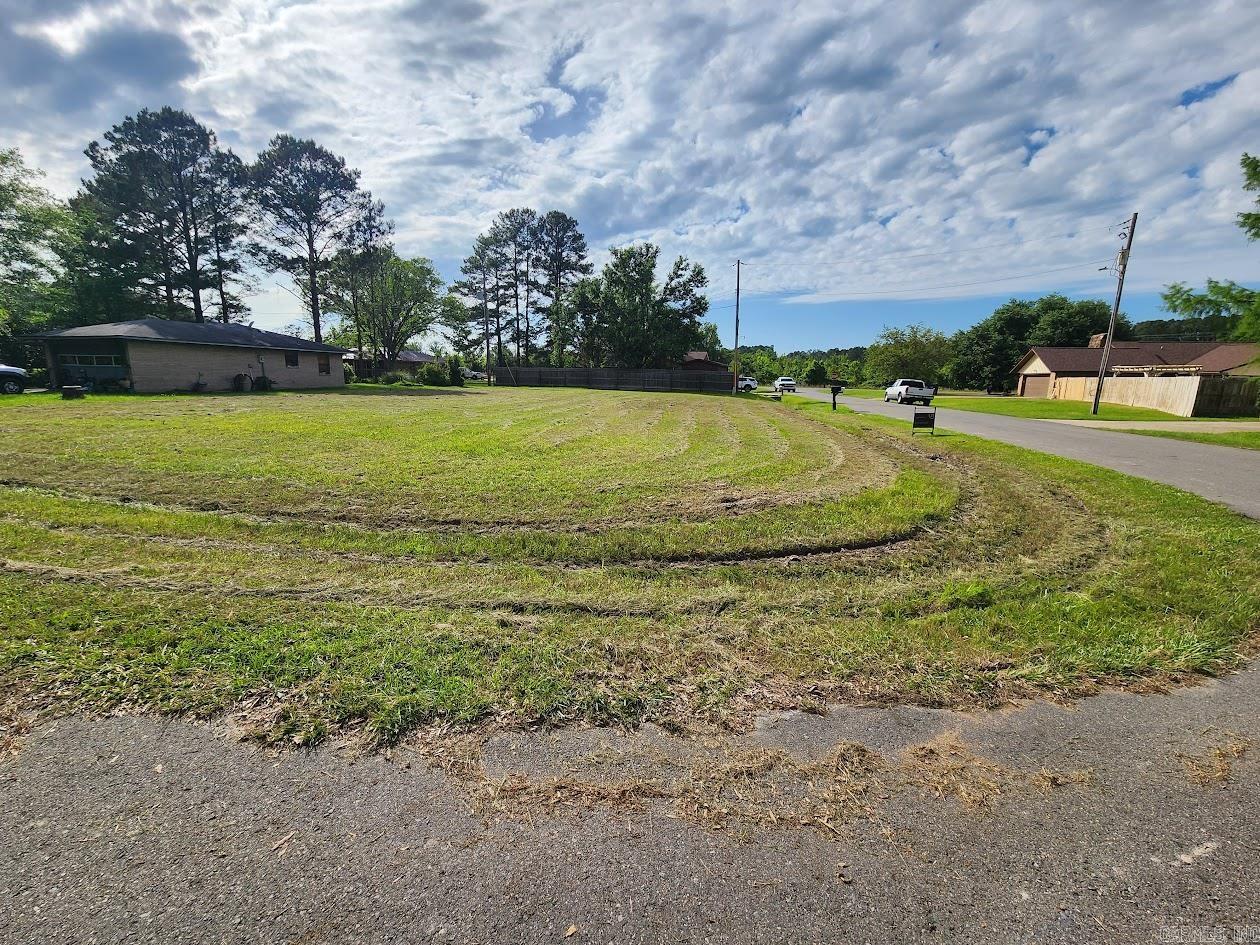 21 Lot  Smackover, AR