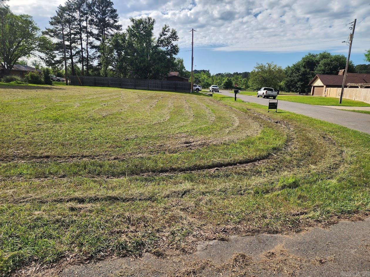 21 Lot  Smackover, AR