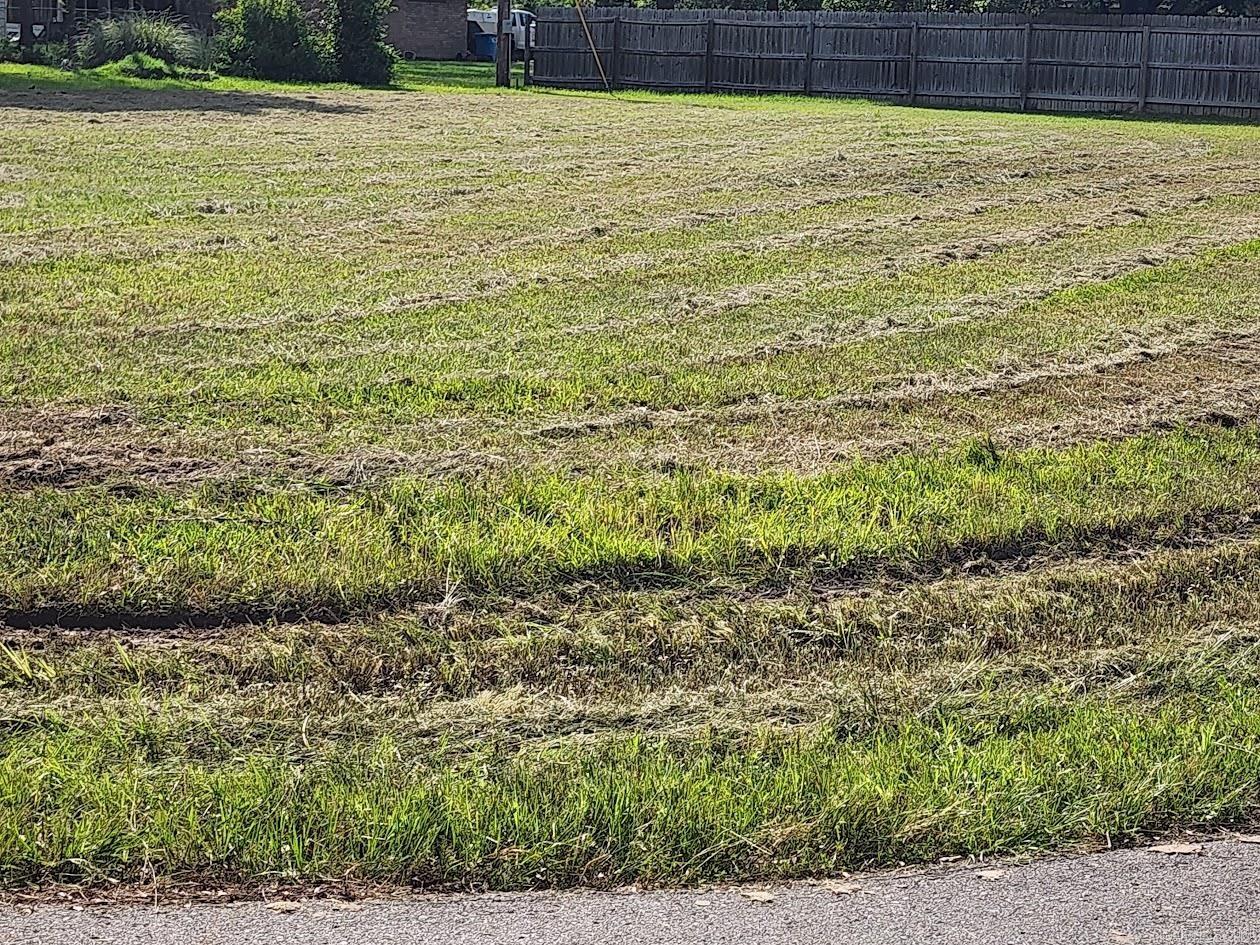 21 Lot  Smackover, AR