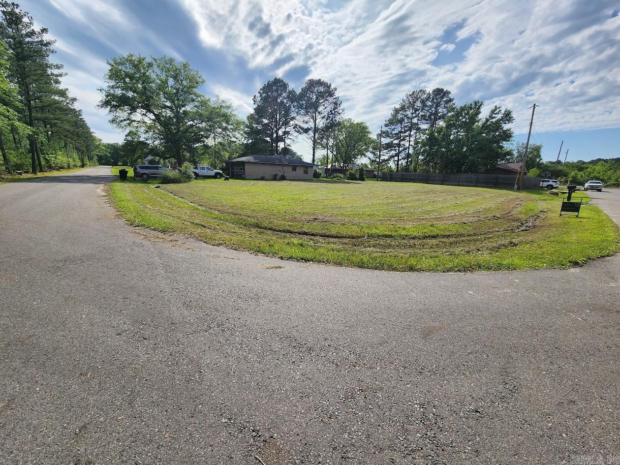 21 Lot  Smackover, AR