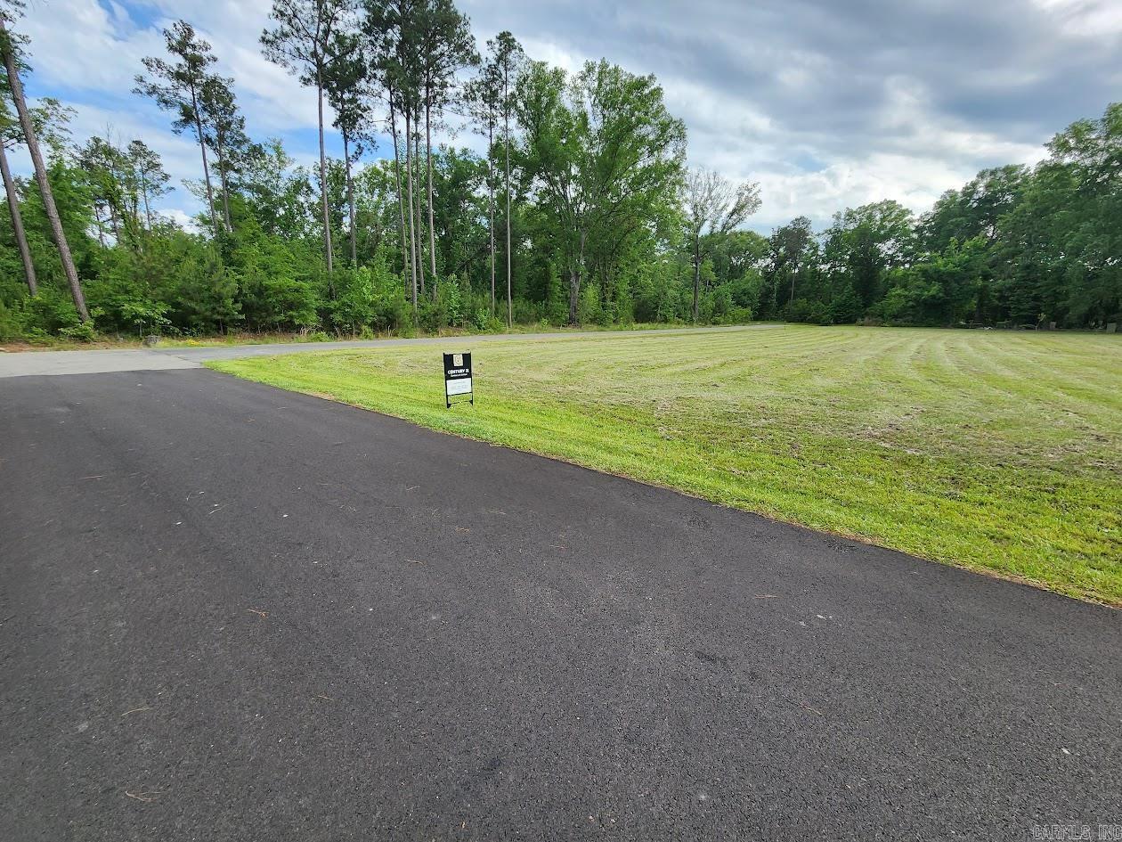 21 Lot  Smackover, AR