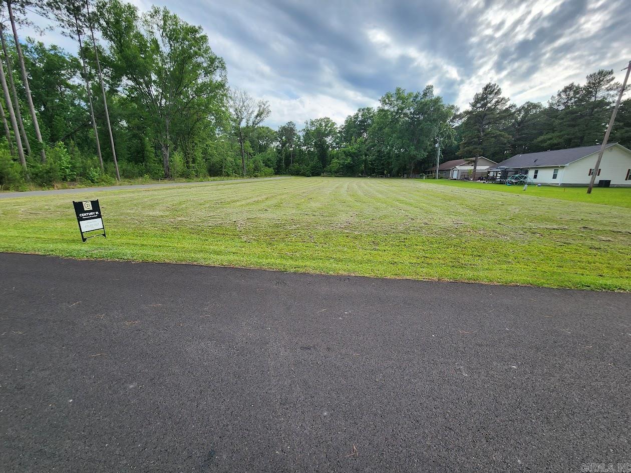 21 Lot  Smackover, AR