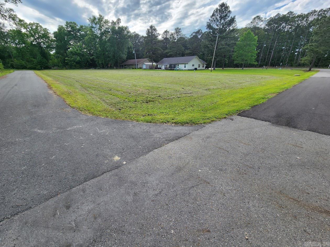 21 Lot  Smackover, AR