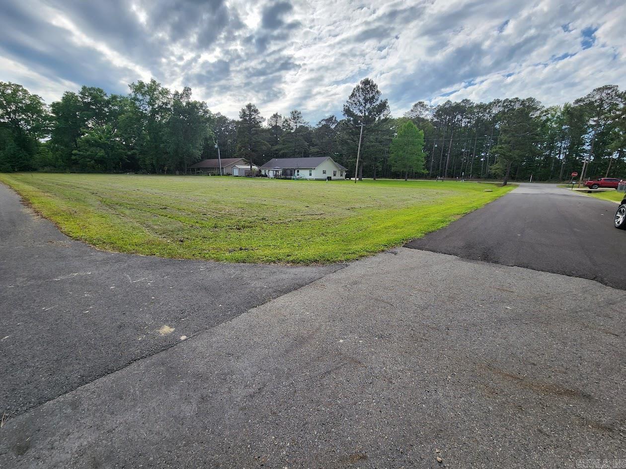 21 Lot  Smackover, AR