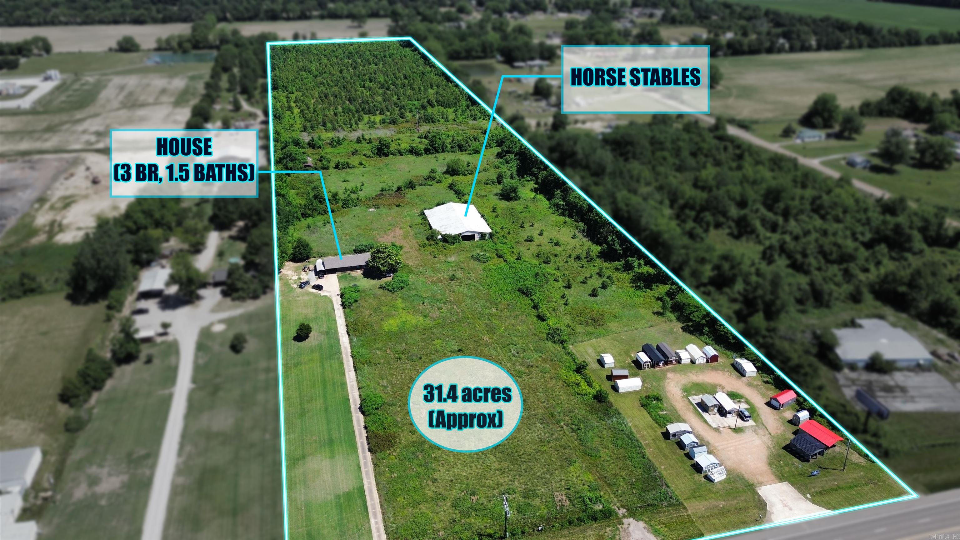2286 HWY 49