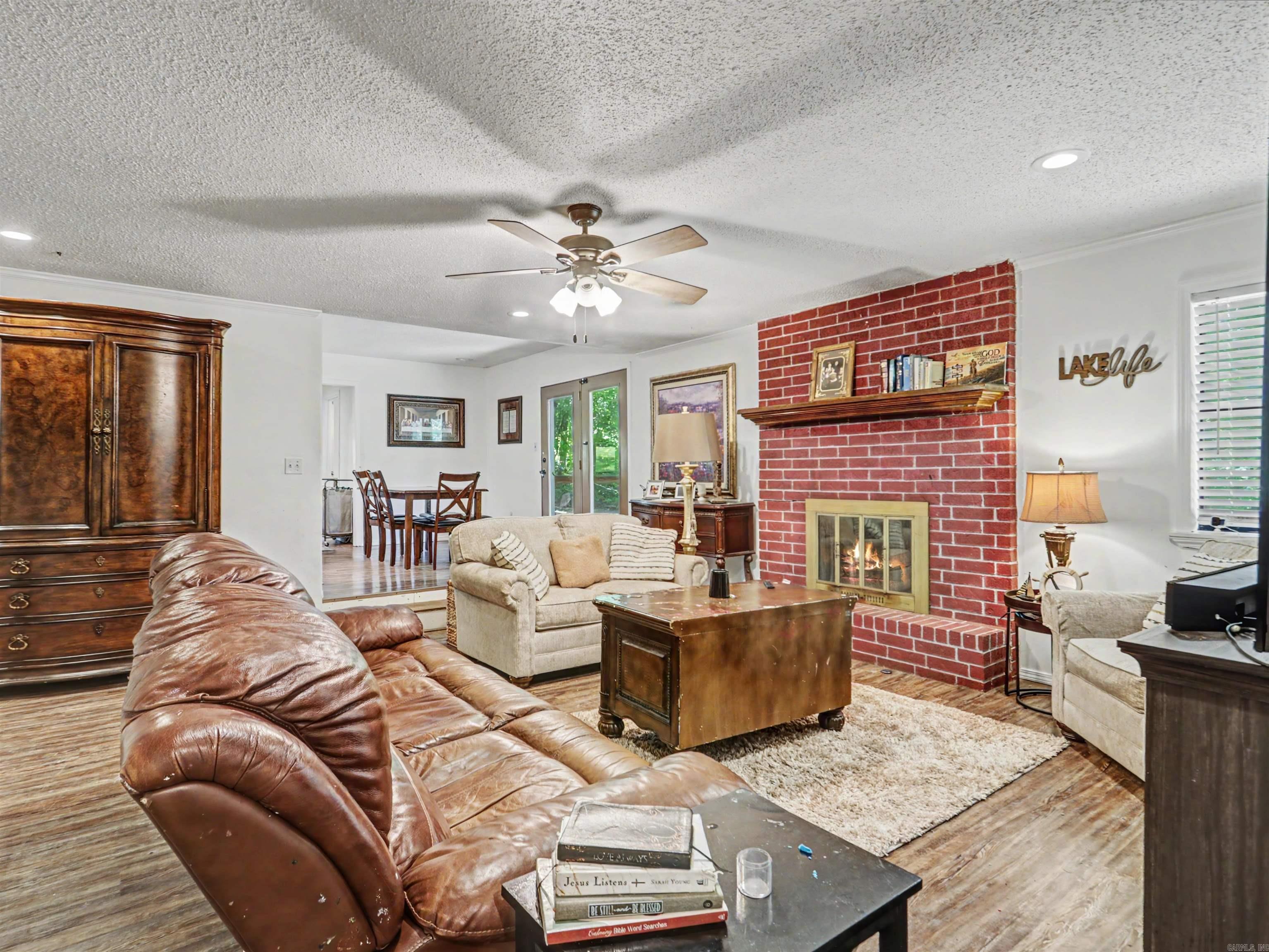 803 Ridgewood  Russellville, AR