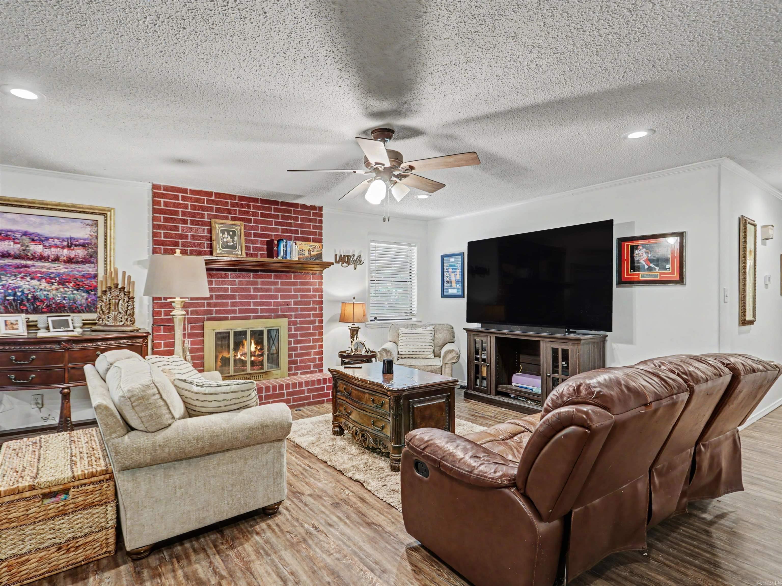 803 Ridgewood  Russellville, AR
