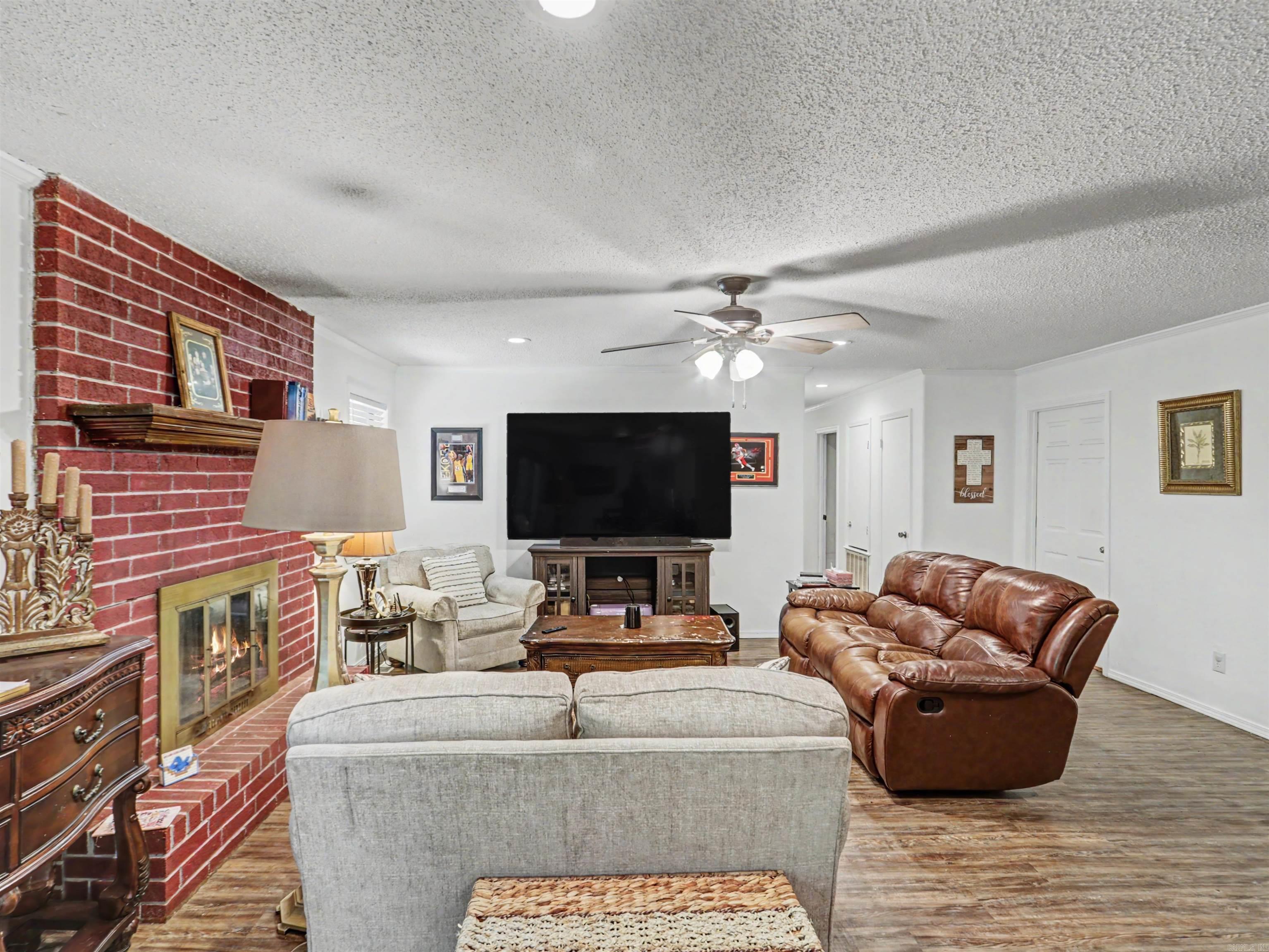 803 Ridgewood  Russellville, AR