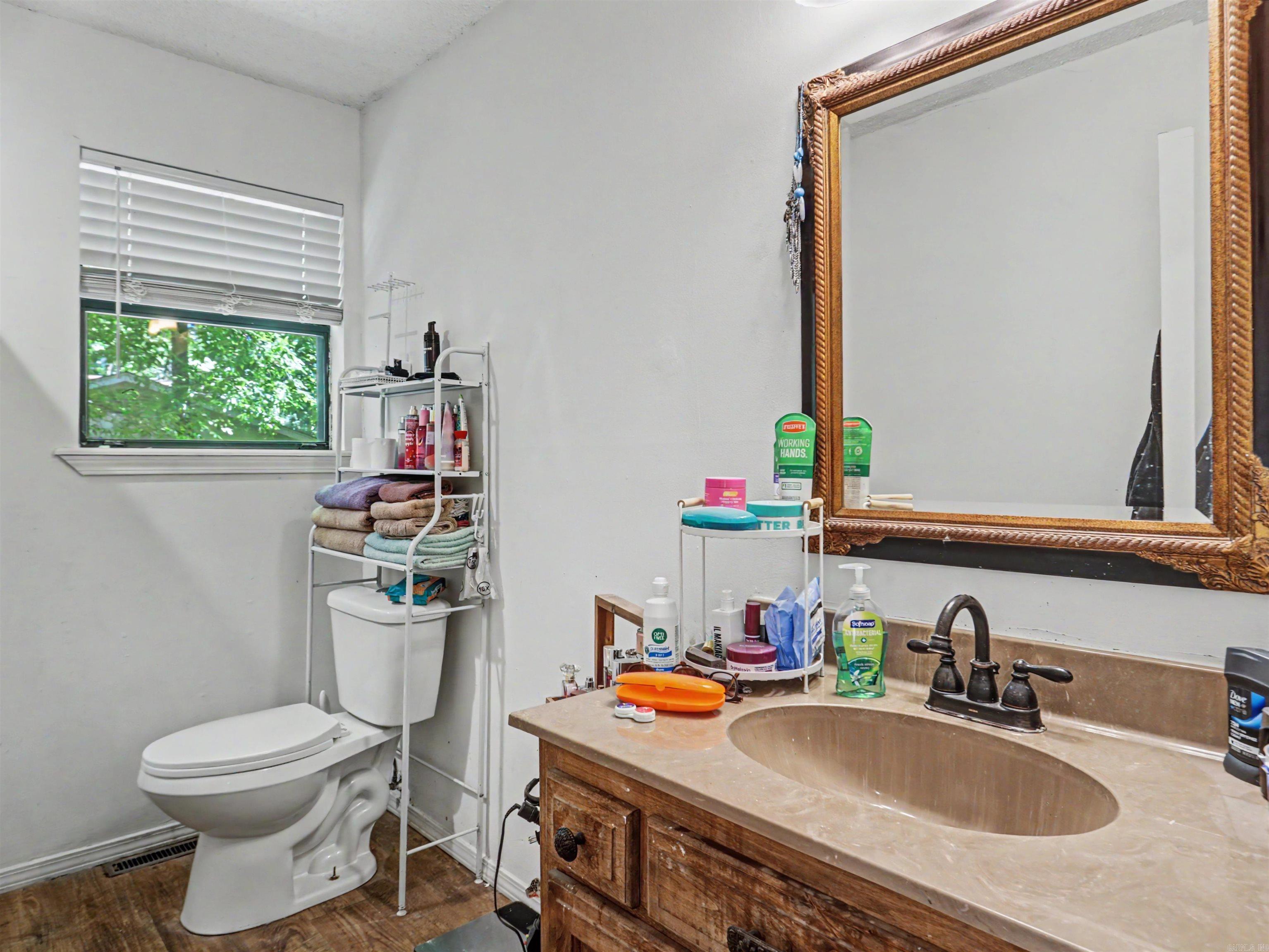 803 Ridgewood  Russellville, AR