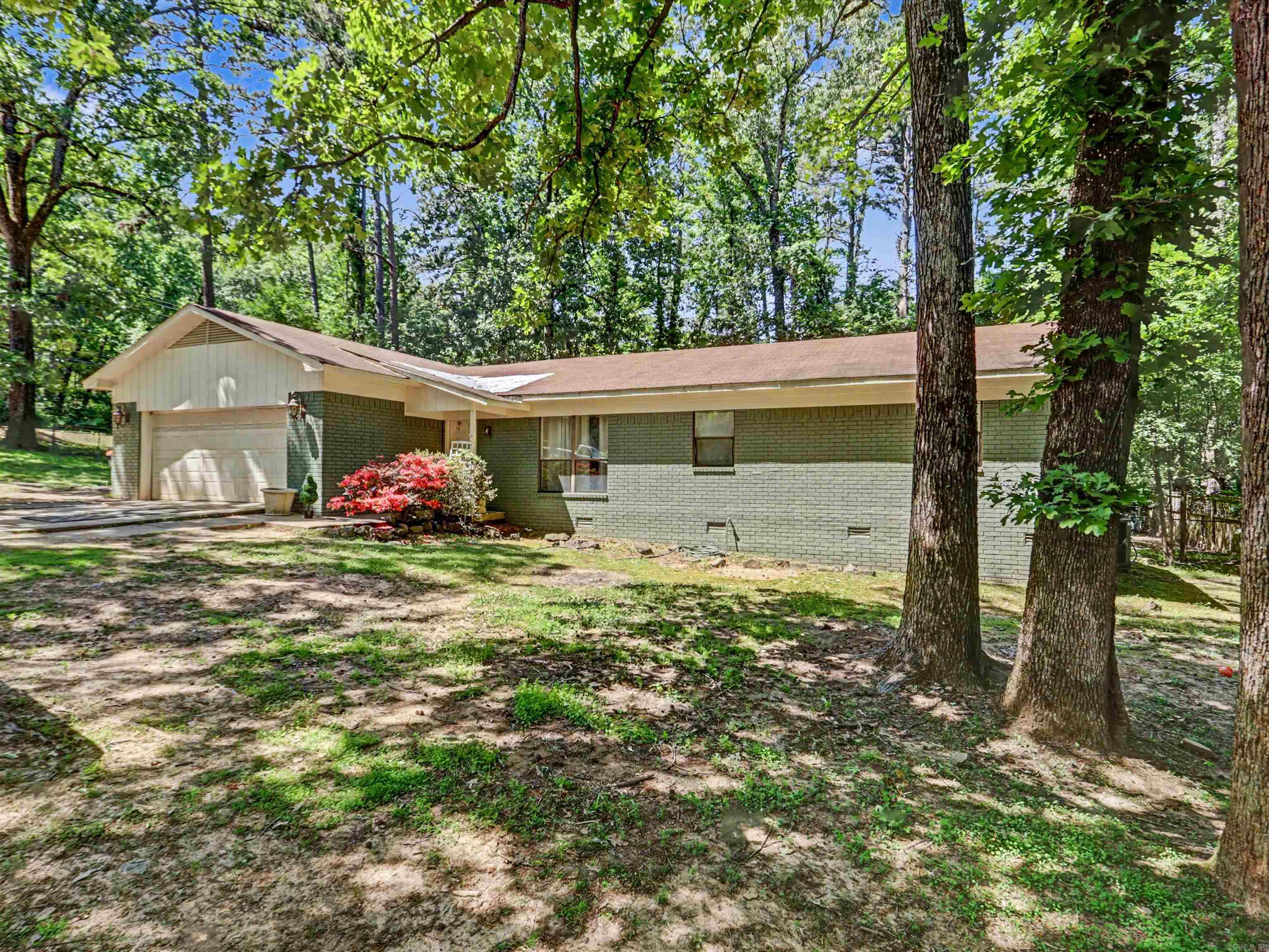 803 Ridgewood  Russellville, AR