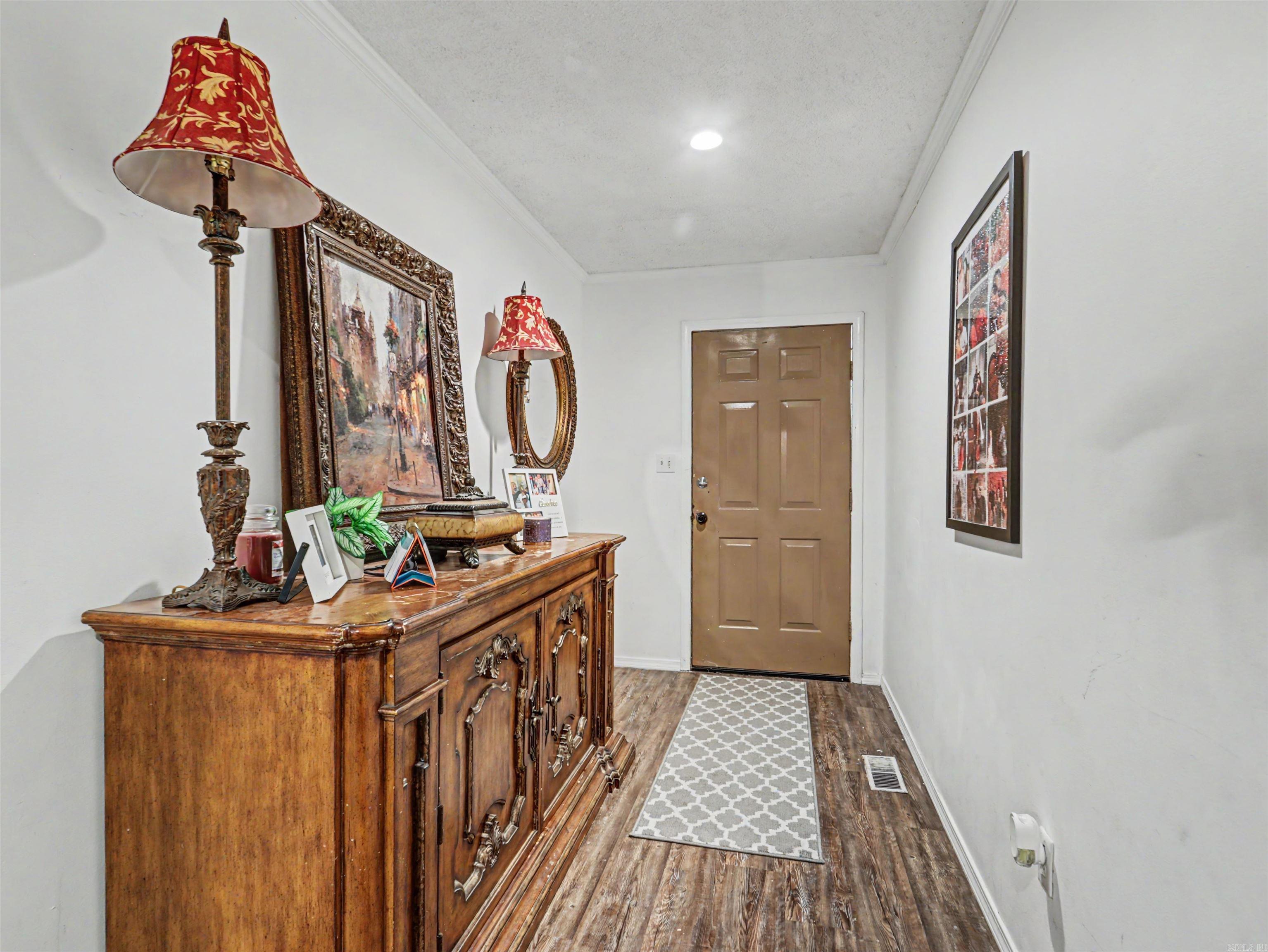 803 Ridgewood  Russellville, AR