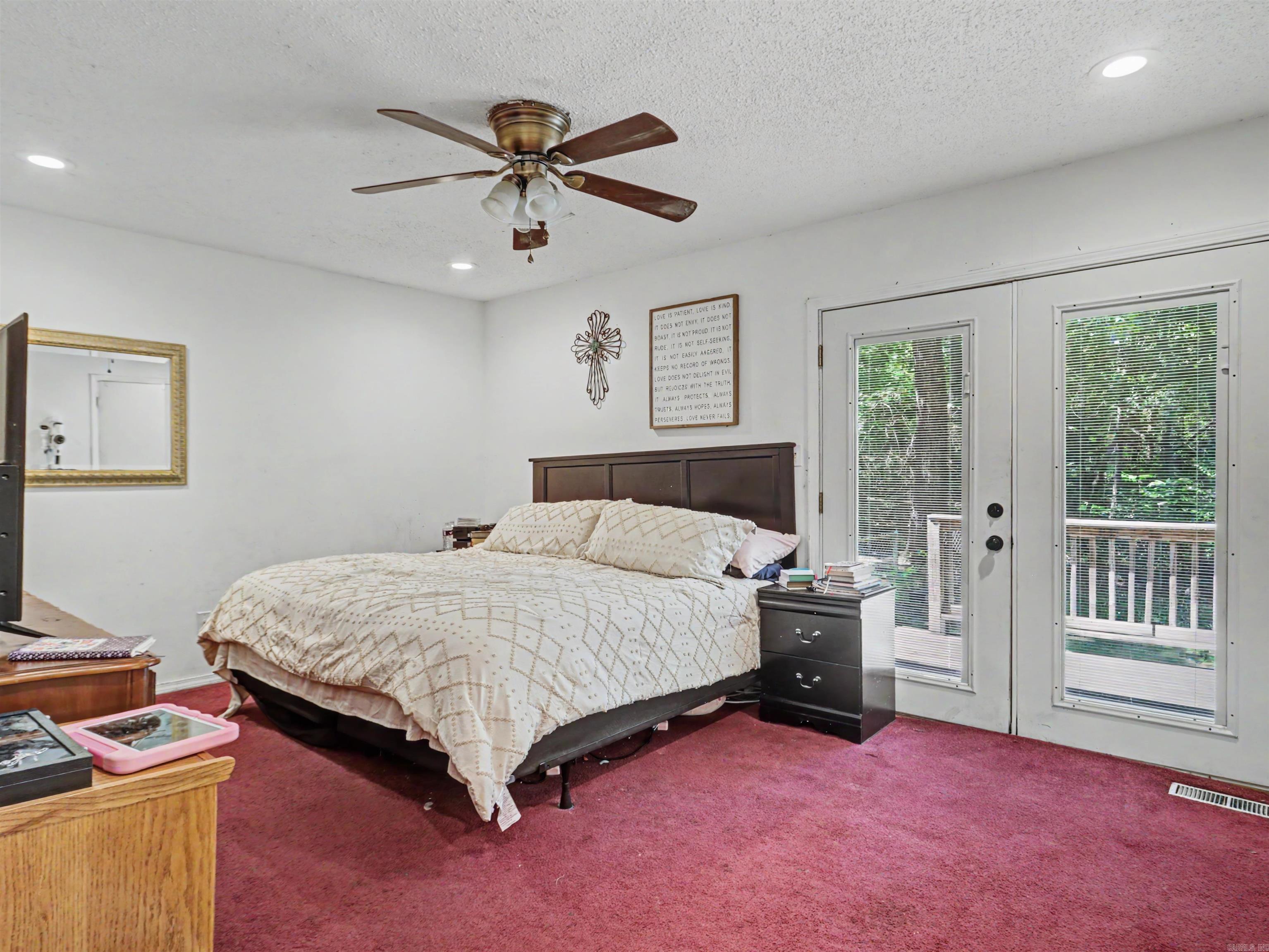 803 Ridgewood  Russellville, AR
