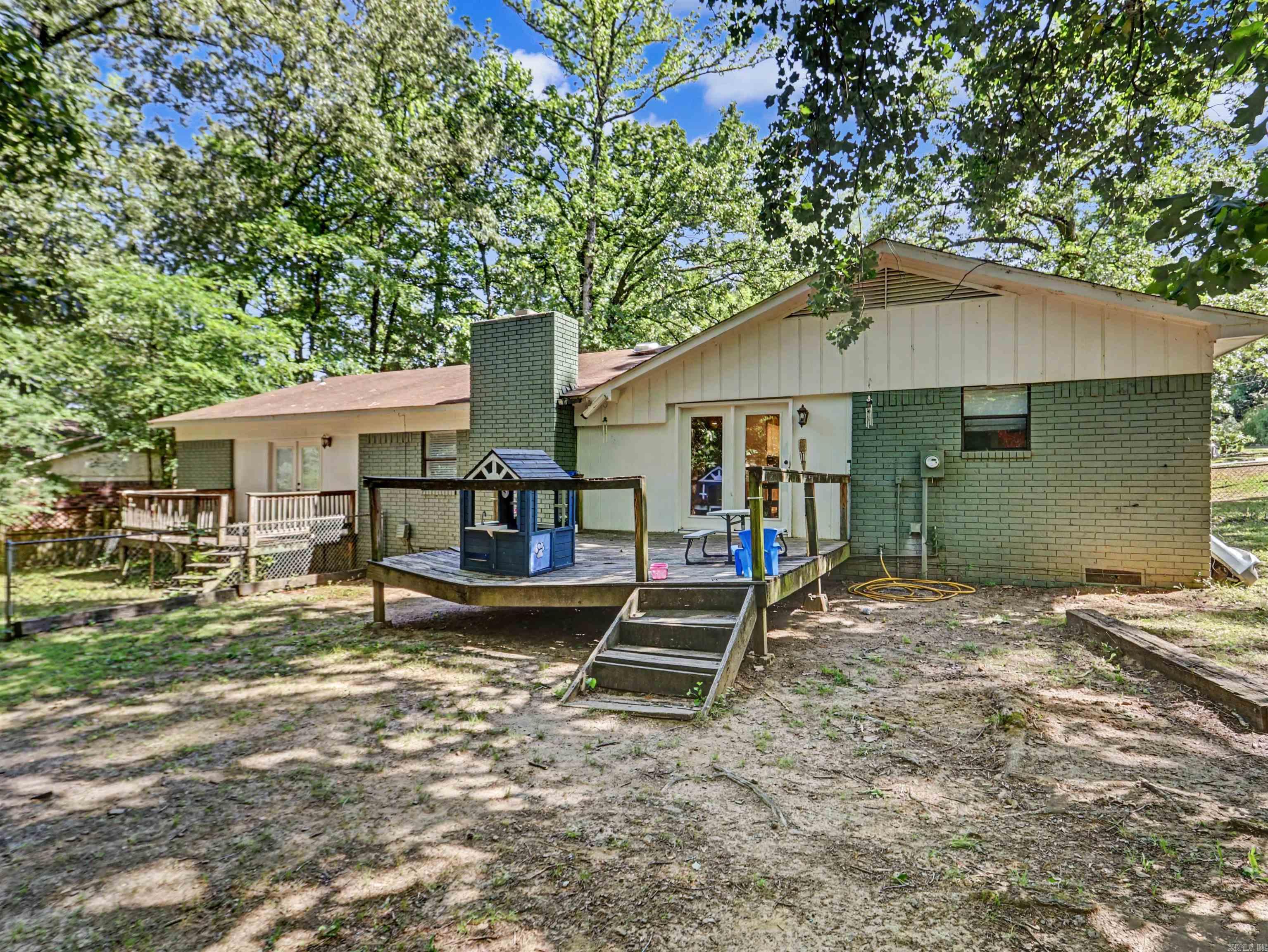 803 Ridgewood  Russellville, AR