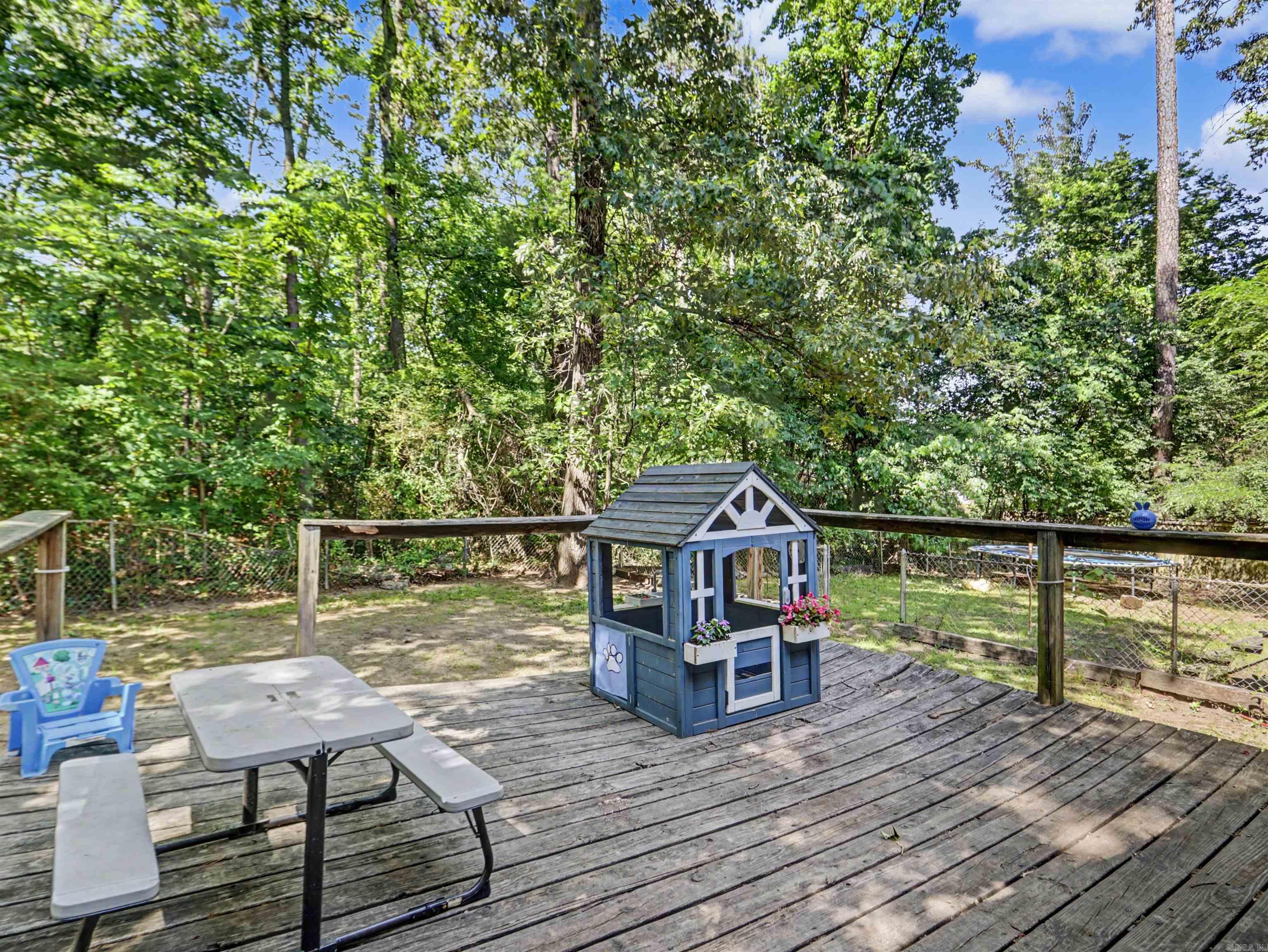 803 Ridgewood  Russellville, AR