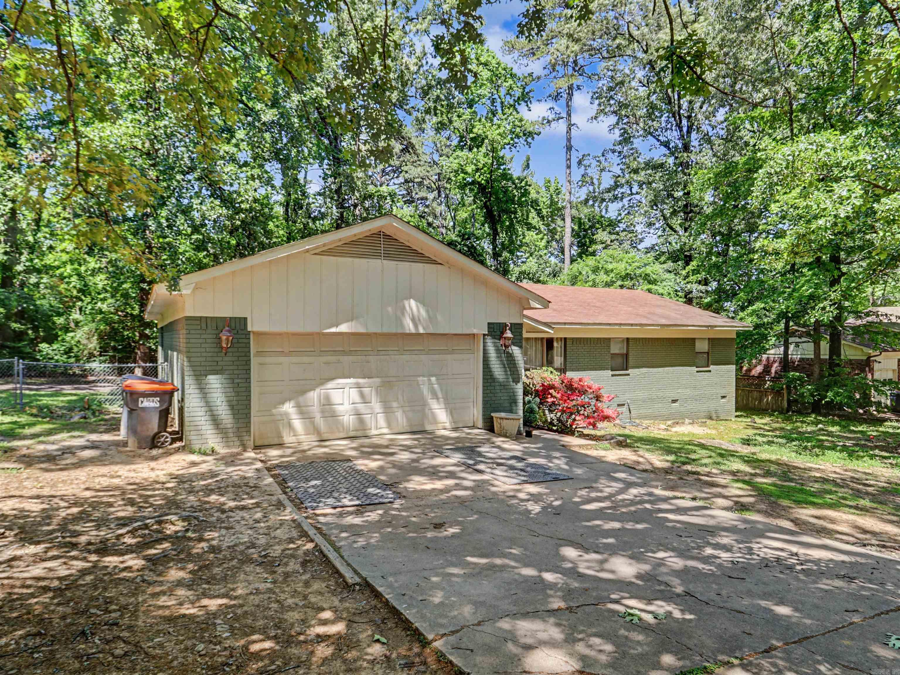 803 Ridgewood  Russellville, AR