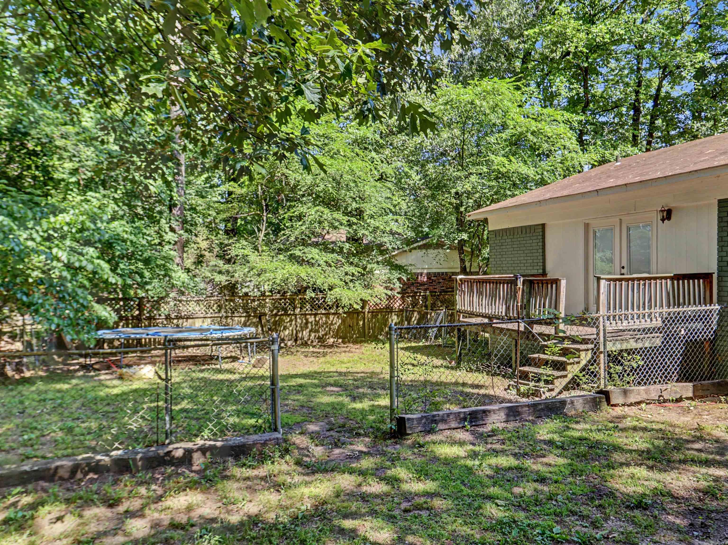 803 Ridgewood  Russellville, AR