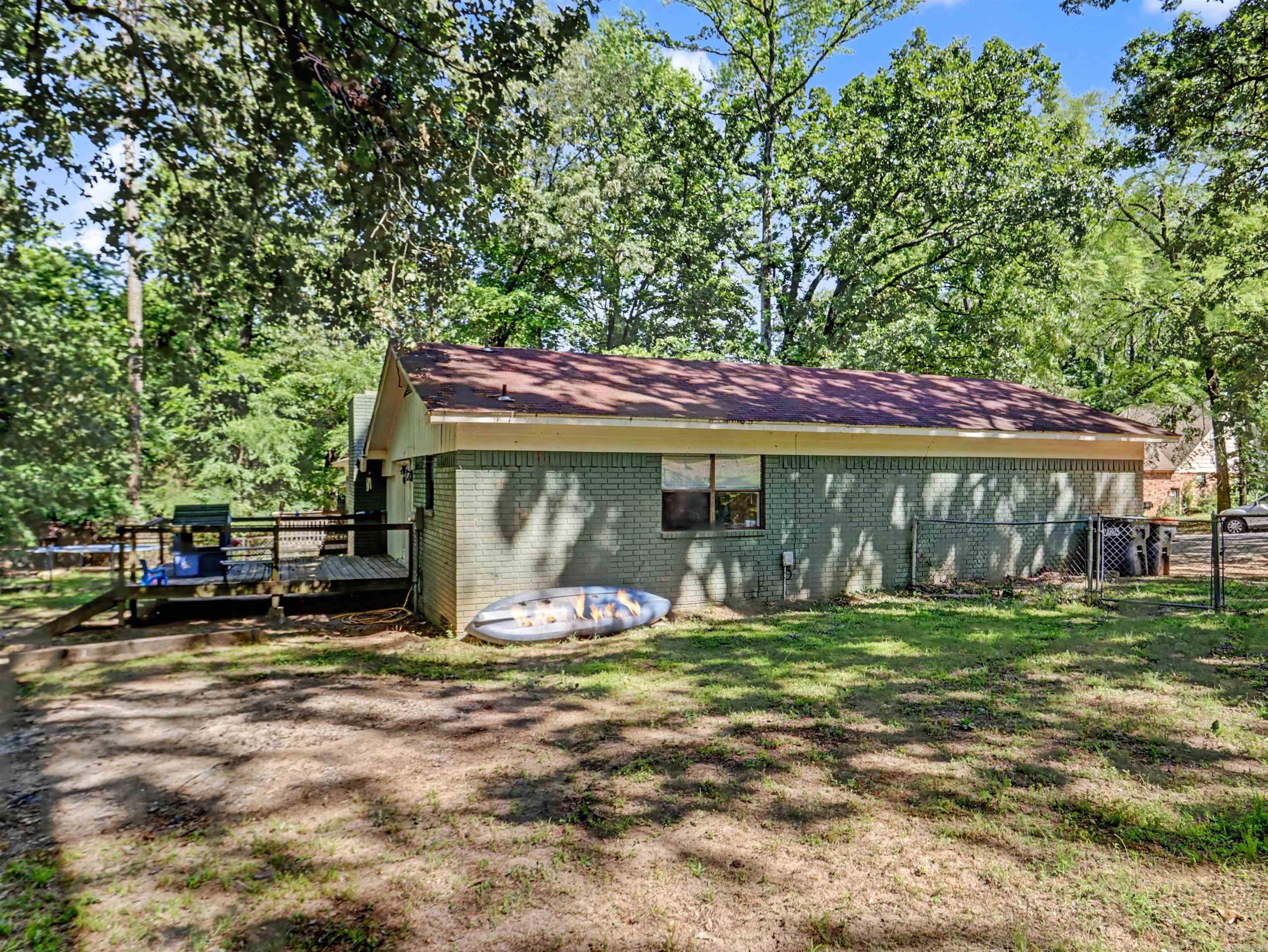 803 Ridgewood  Russellville, AR