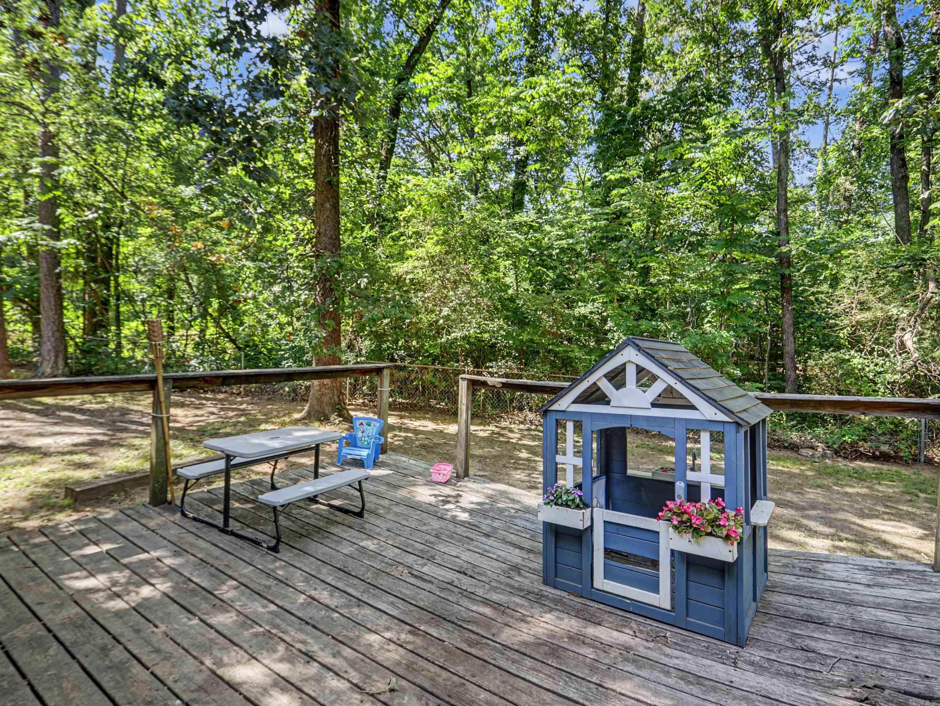 803 Ridgewood  Russellville, AR