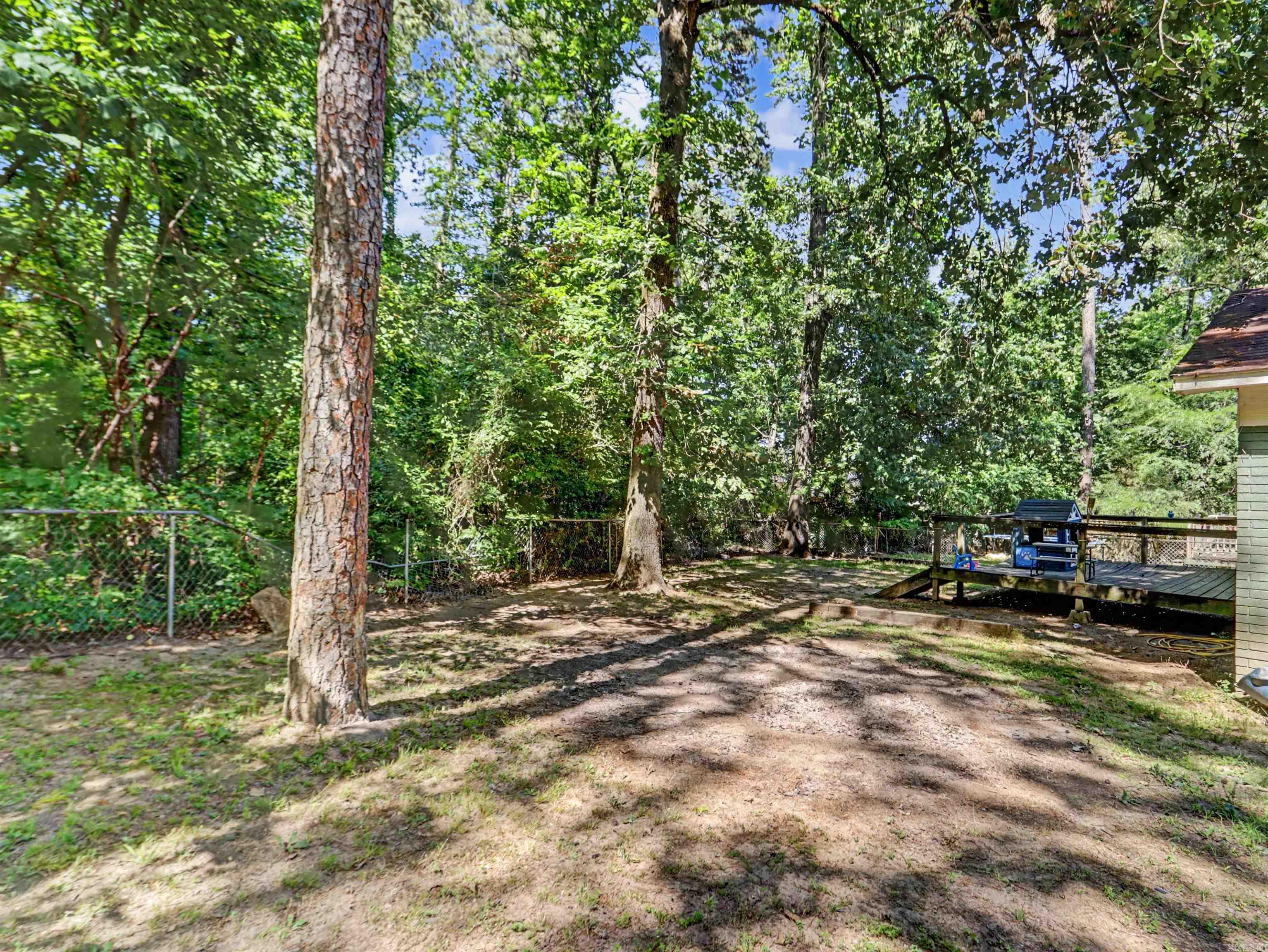 803 Ridgewood  Russellville, AR
