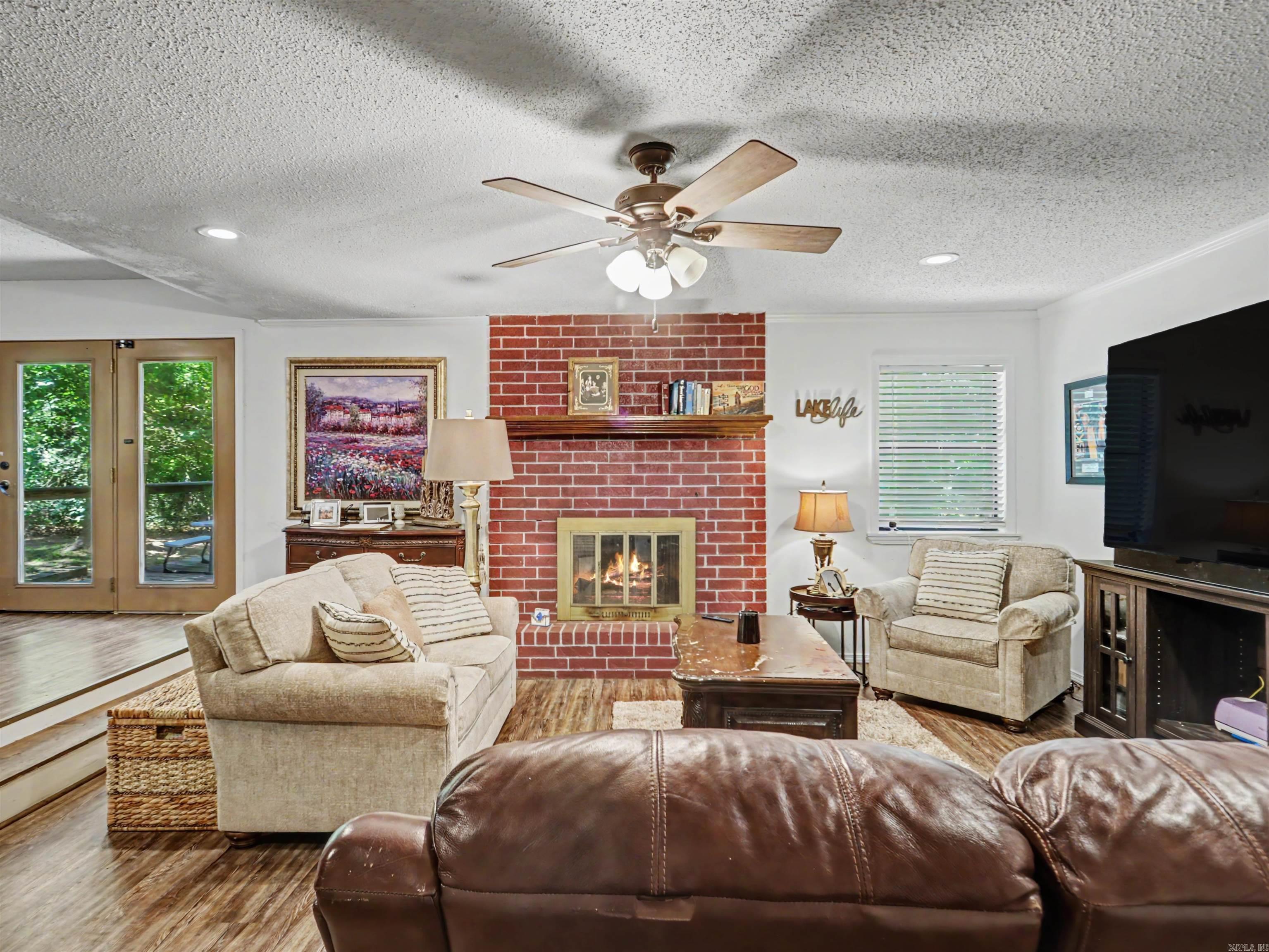 803 Ridgewood  Russellville, AR