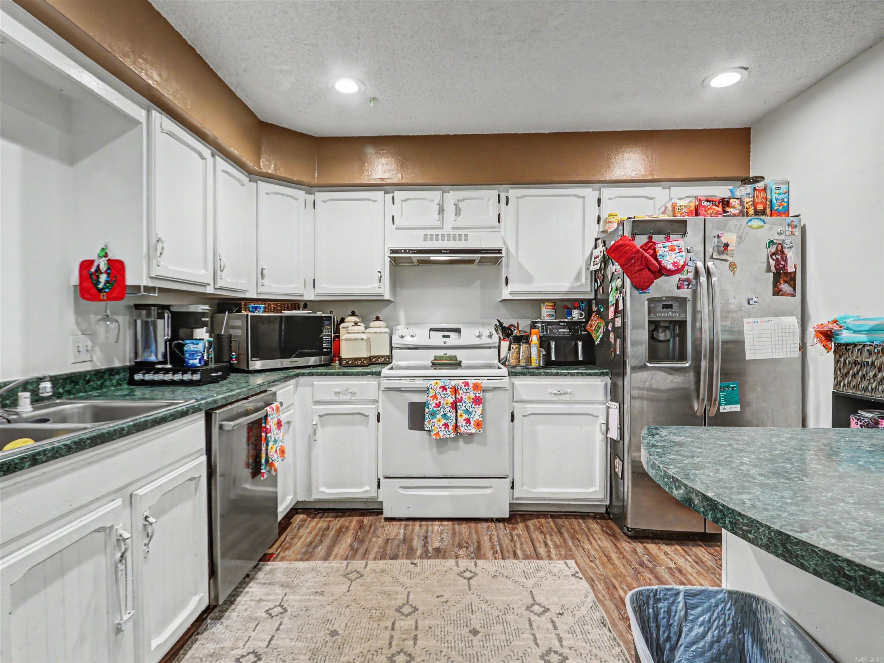 803 Ridgewood  Russellville, AR