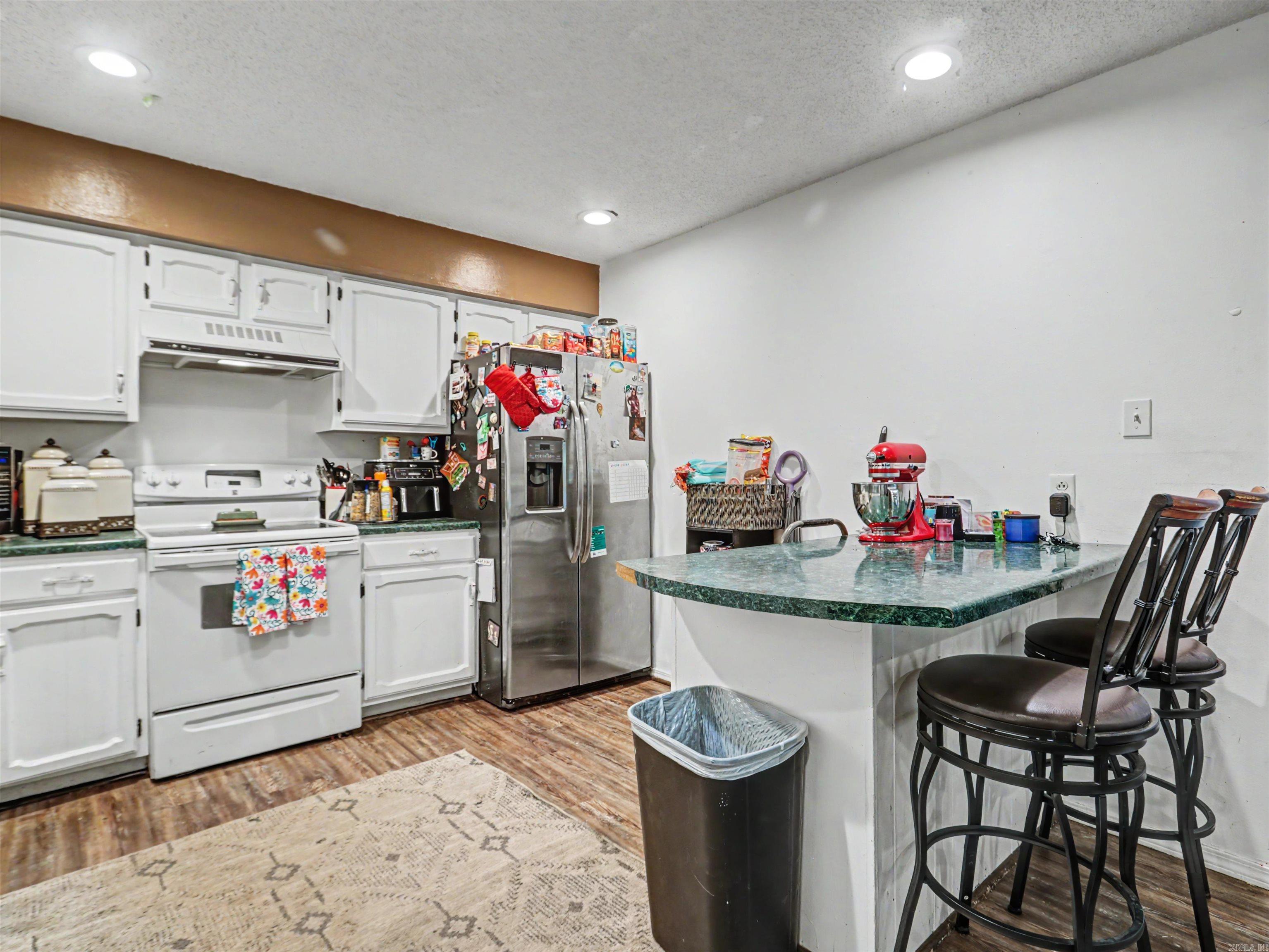 803 Ridgewood  Russellville, AR