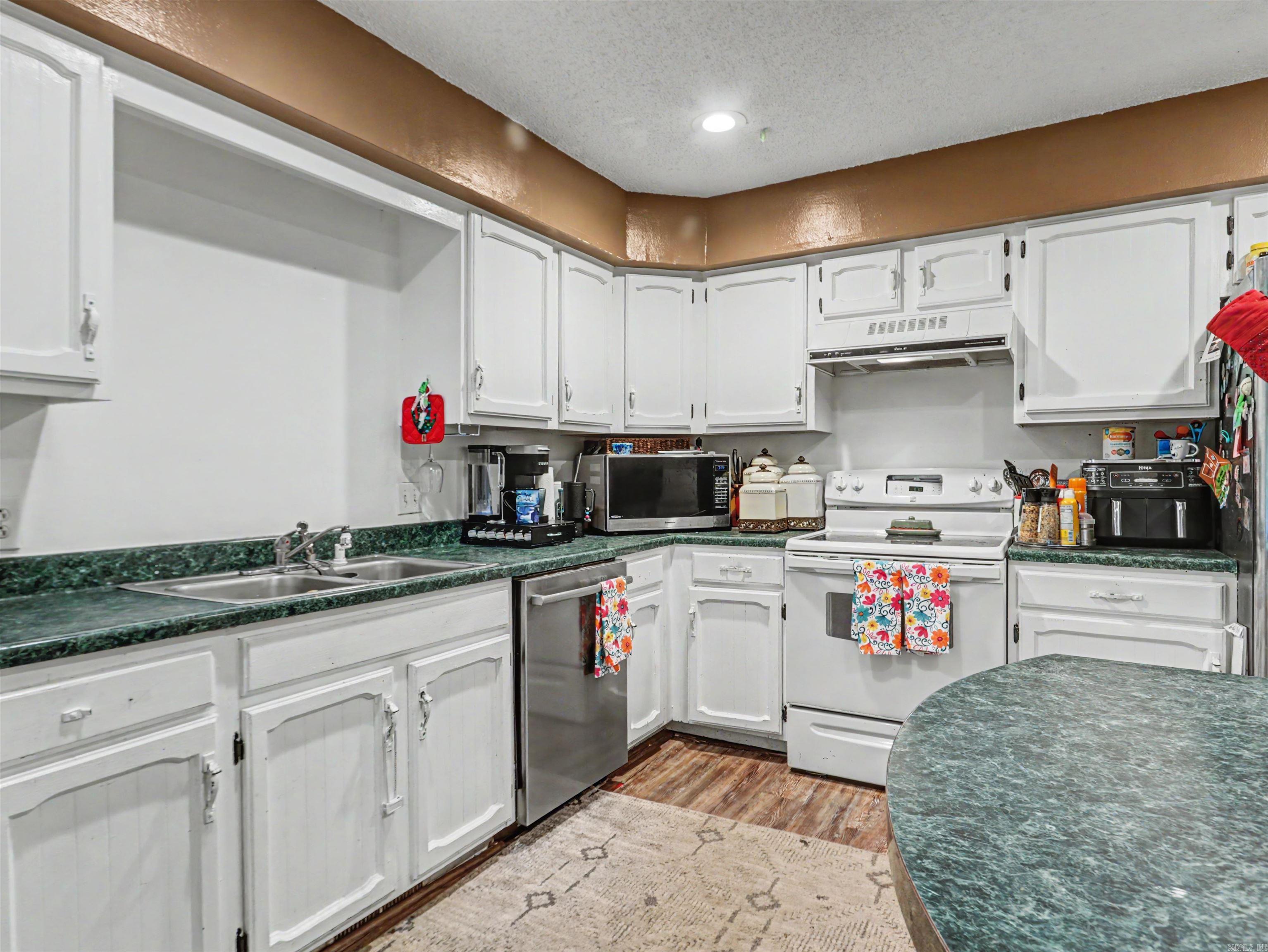 803 Ridgewood  Russellville, AR