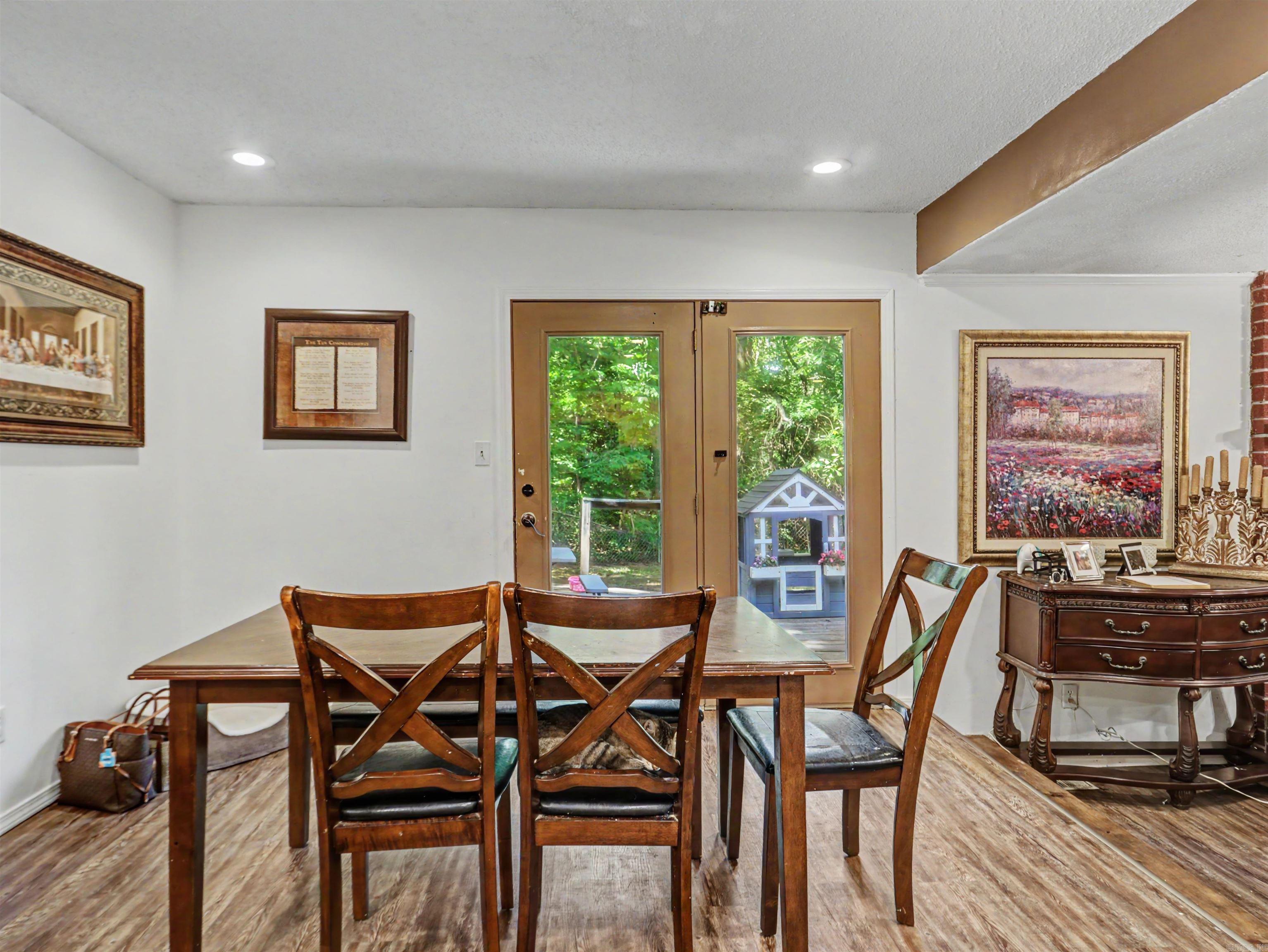 803 Ridgewood  Russellville, AR
