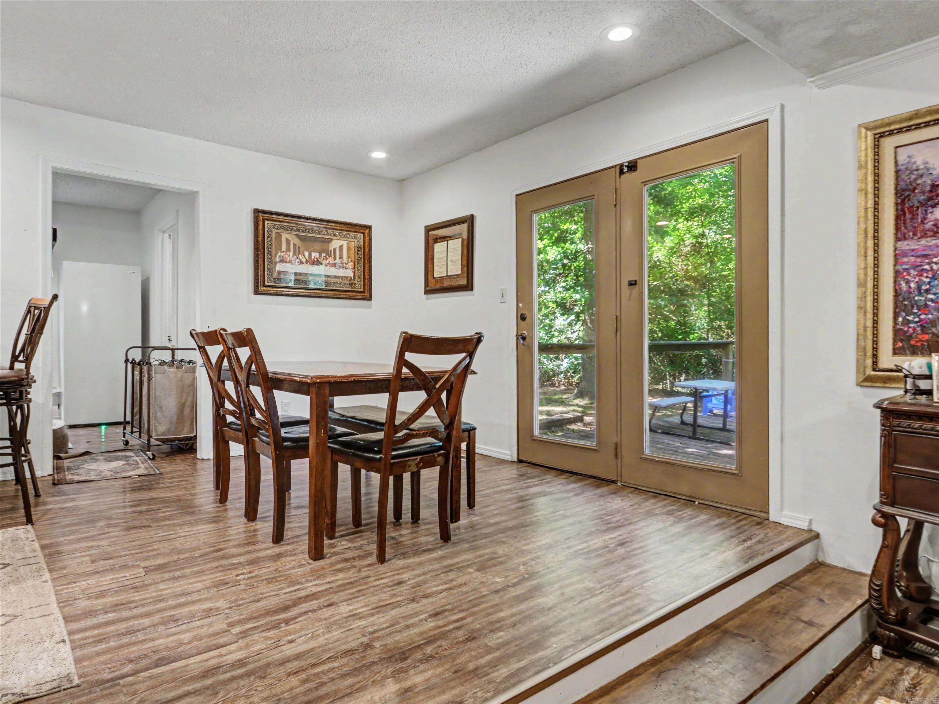 803 Ridgewood  Russellville, AR