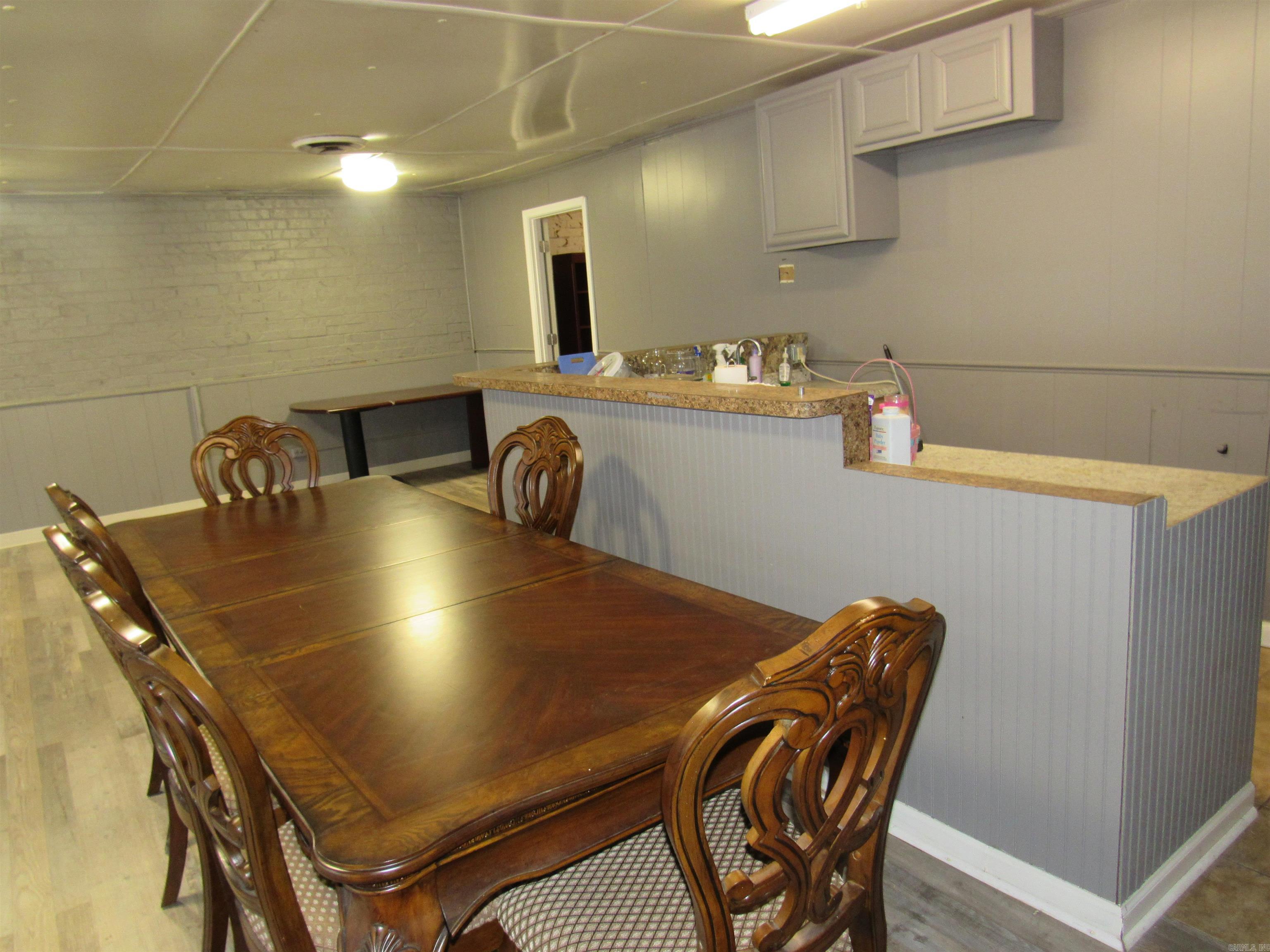 1400 John Harden Formerly Aps Seafood Restaurant Jacksonville, AR
