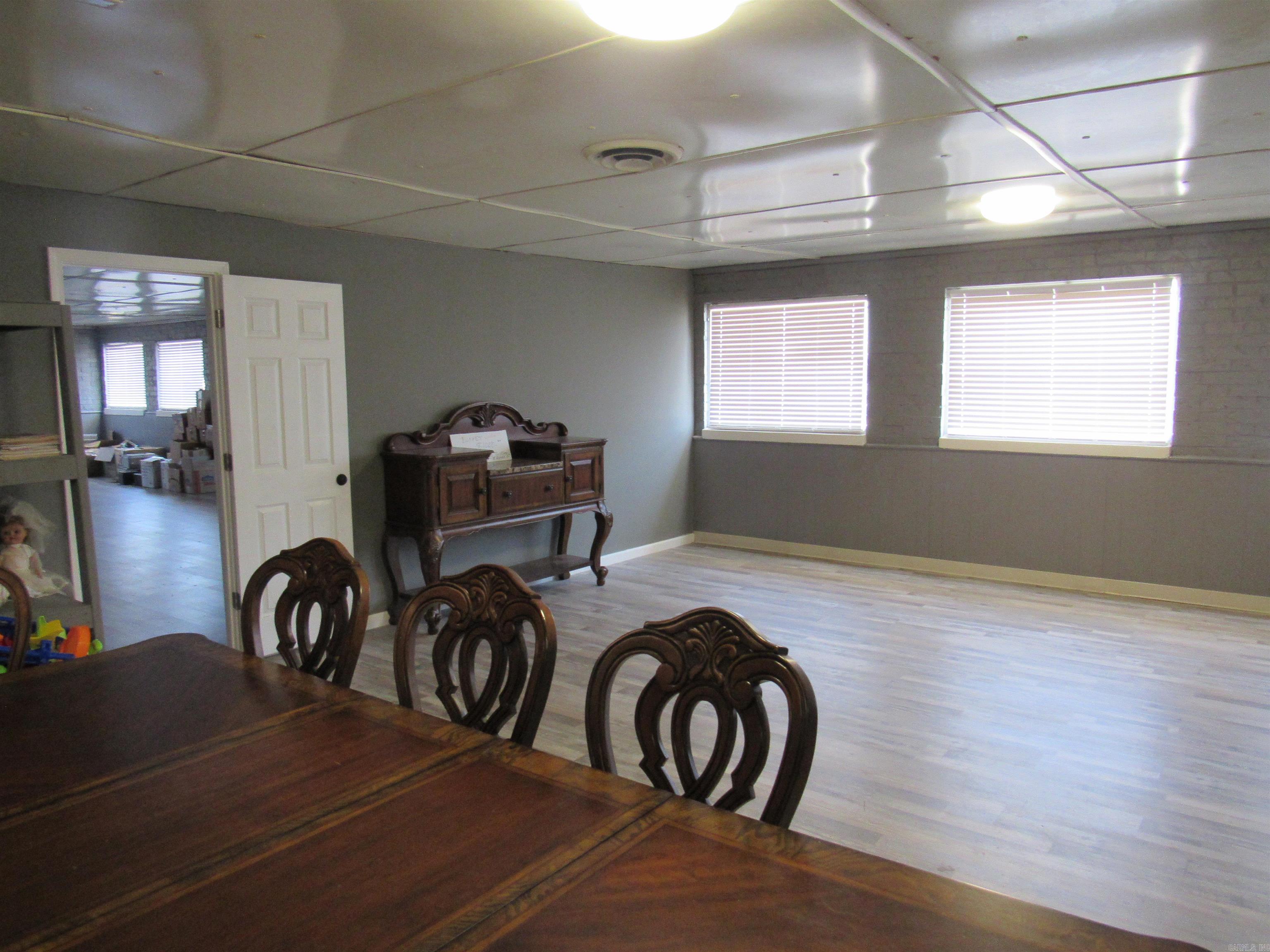 1400 John Harden Formerly Aps Seafood Restaurant Jacksonville, AR