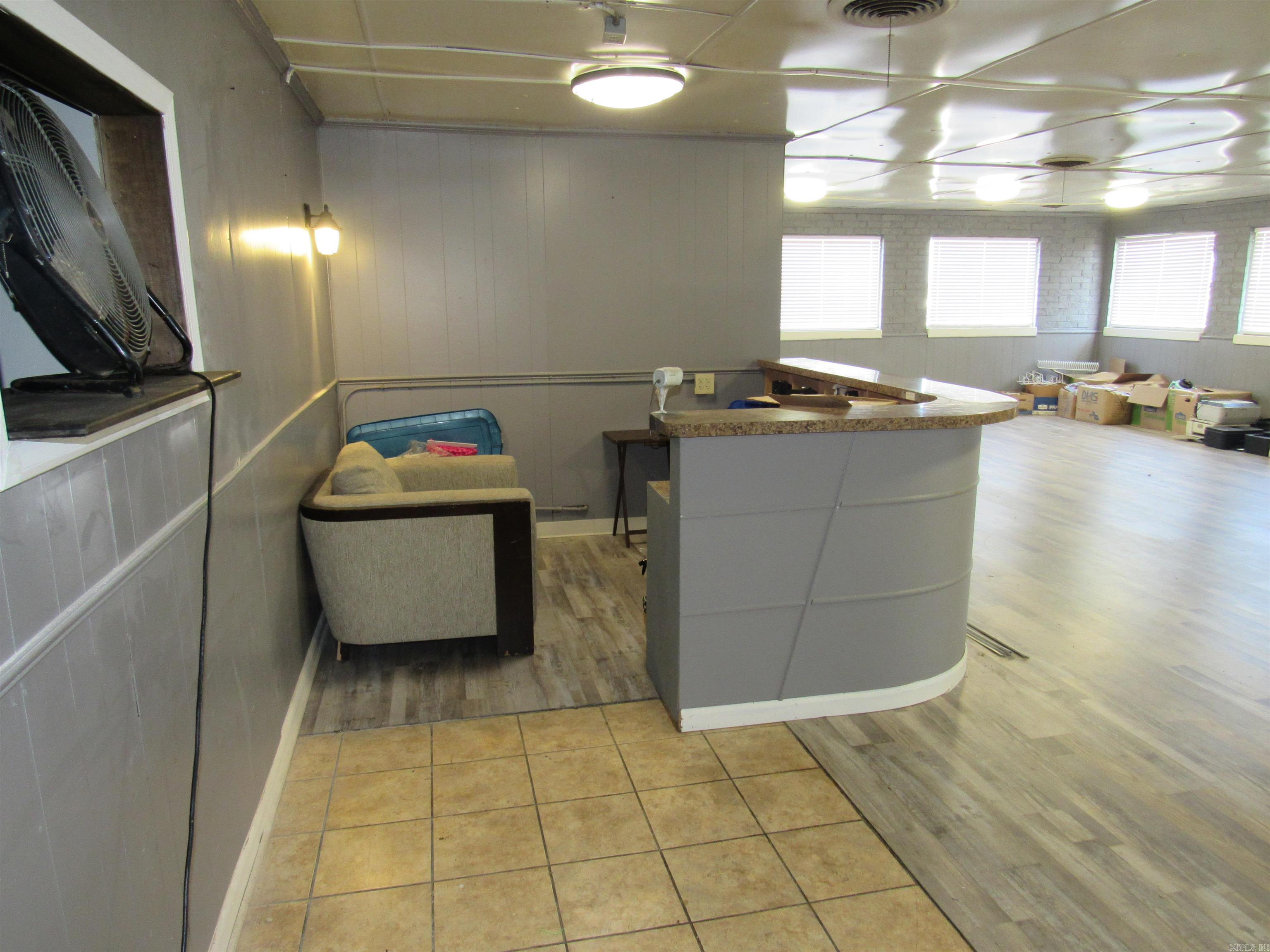 1400 John Harden Formerly Aps Seafood Restaurant Jacksonville, AR